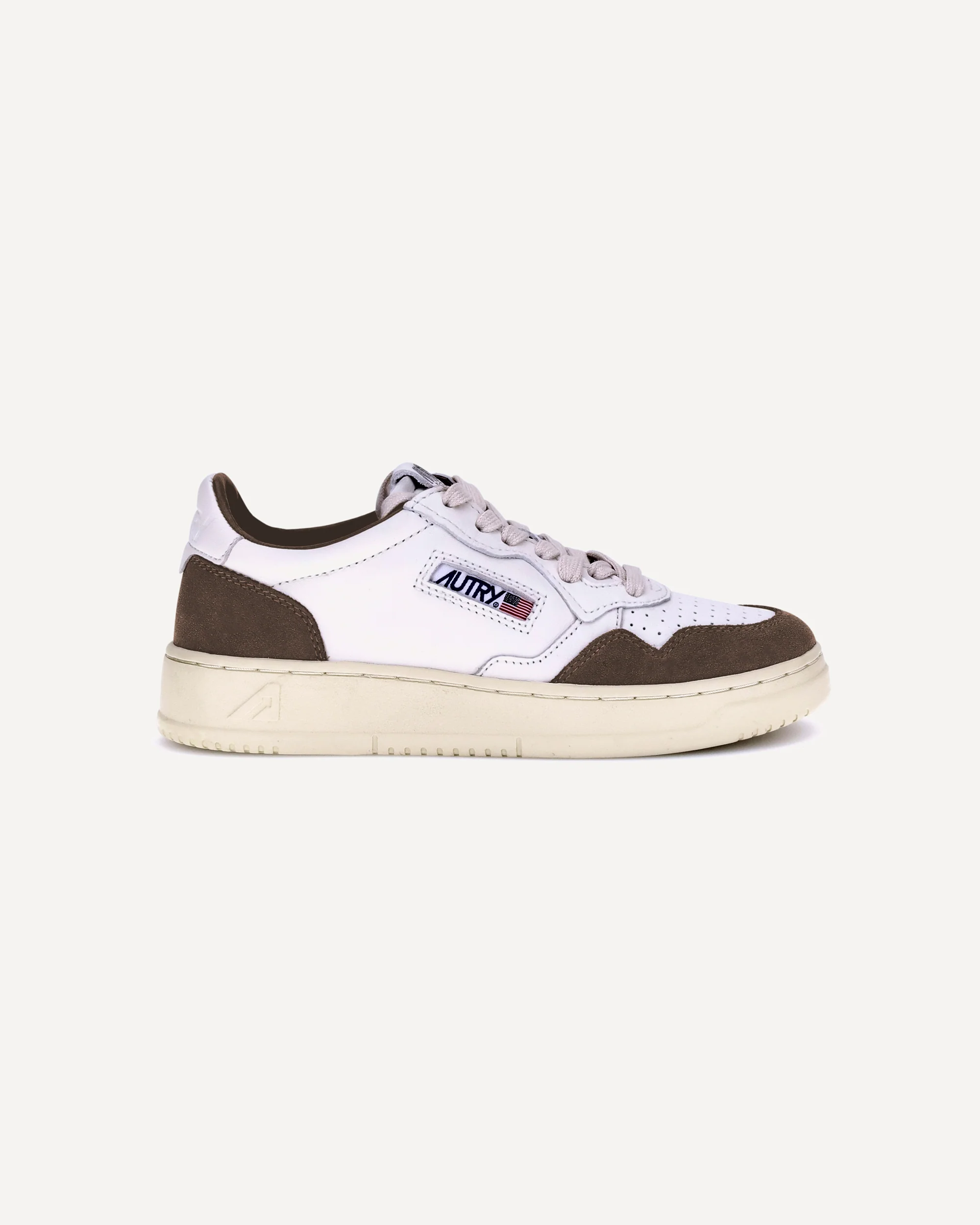 Medalist Low Sneakers - Image 3