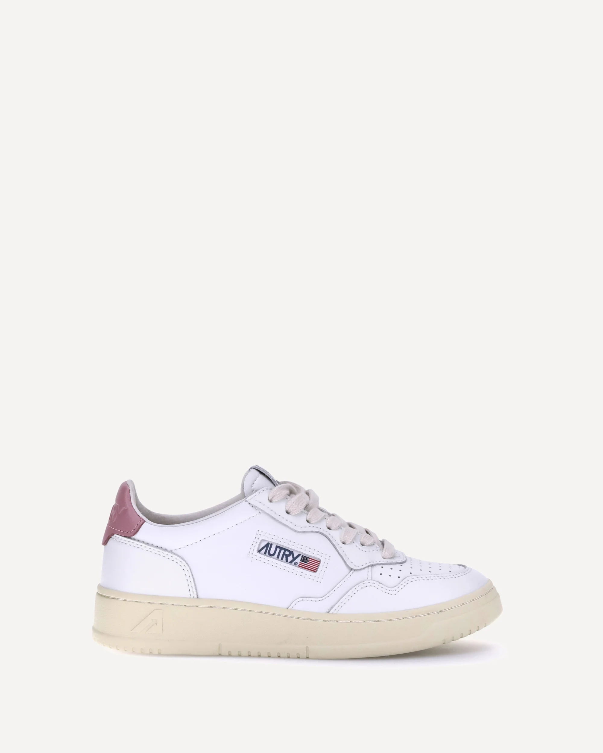Medalist Low Sneakers