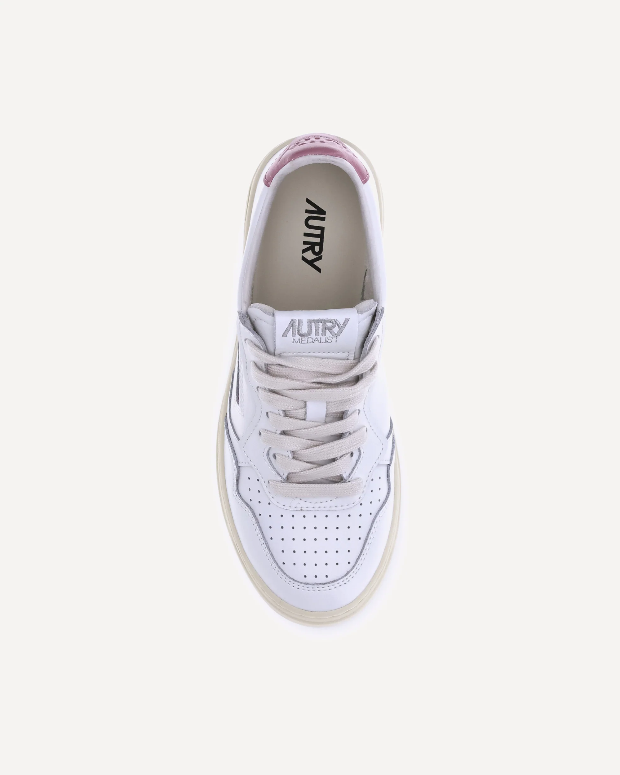 Medalist Low Sneakers - Image 6