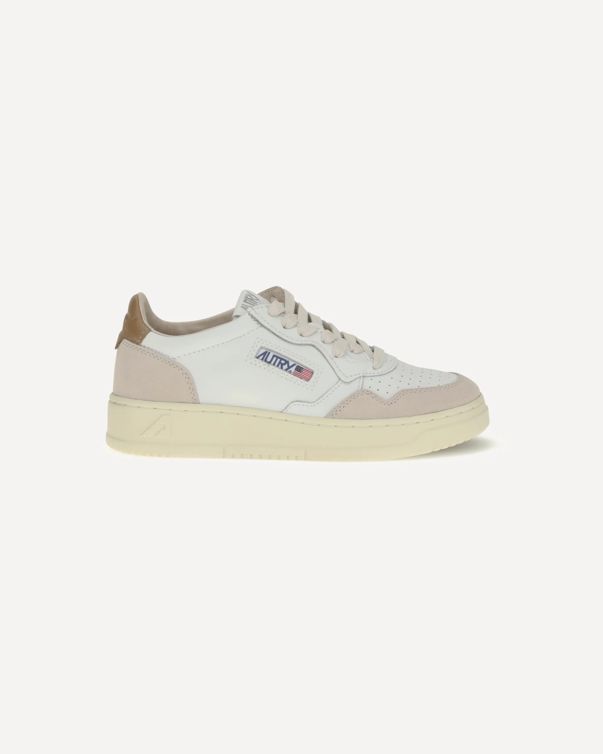 Medalist Low Sneakers - Image 3
