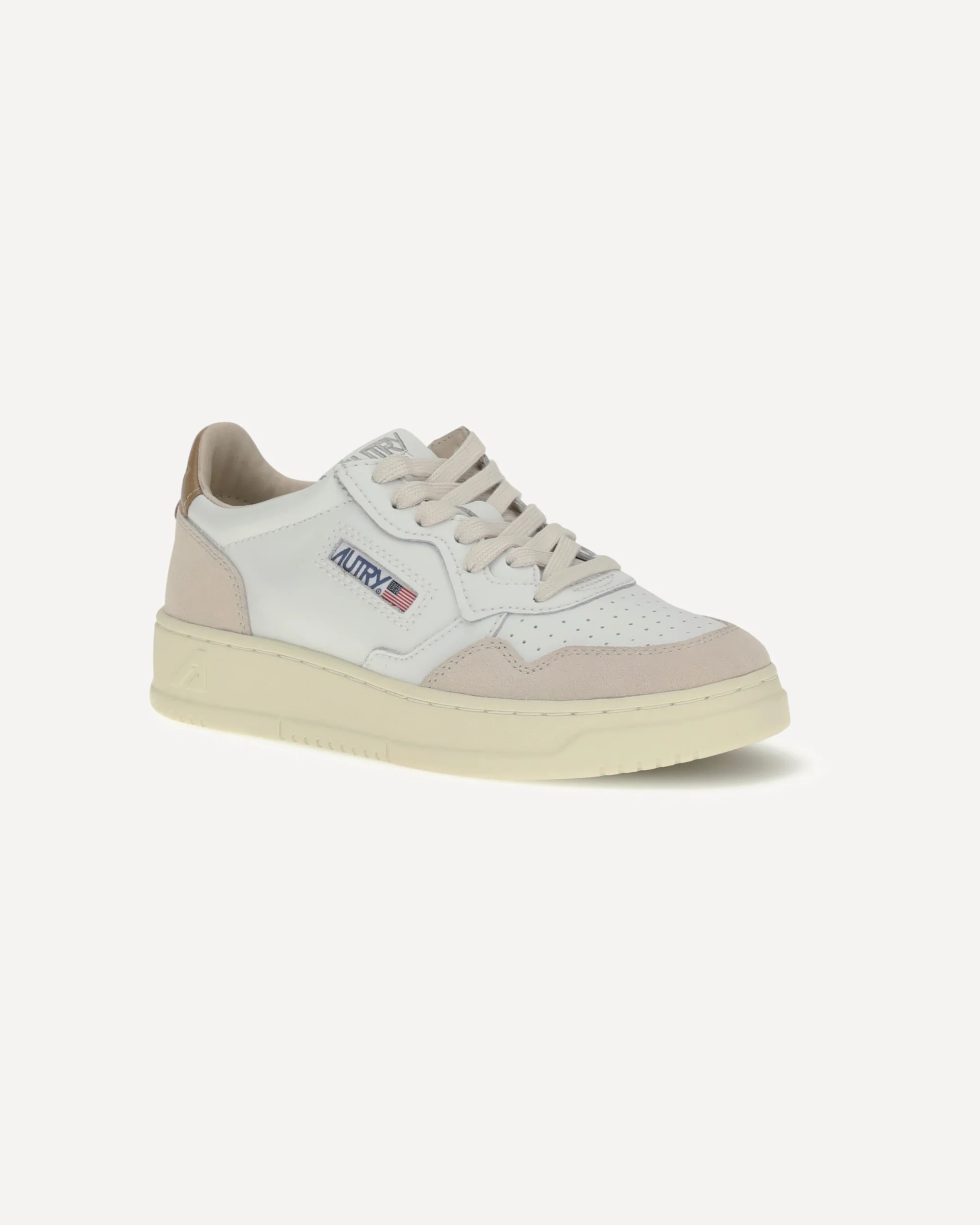 Medalist Low Sneakers - Image 4