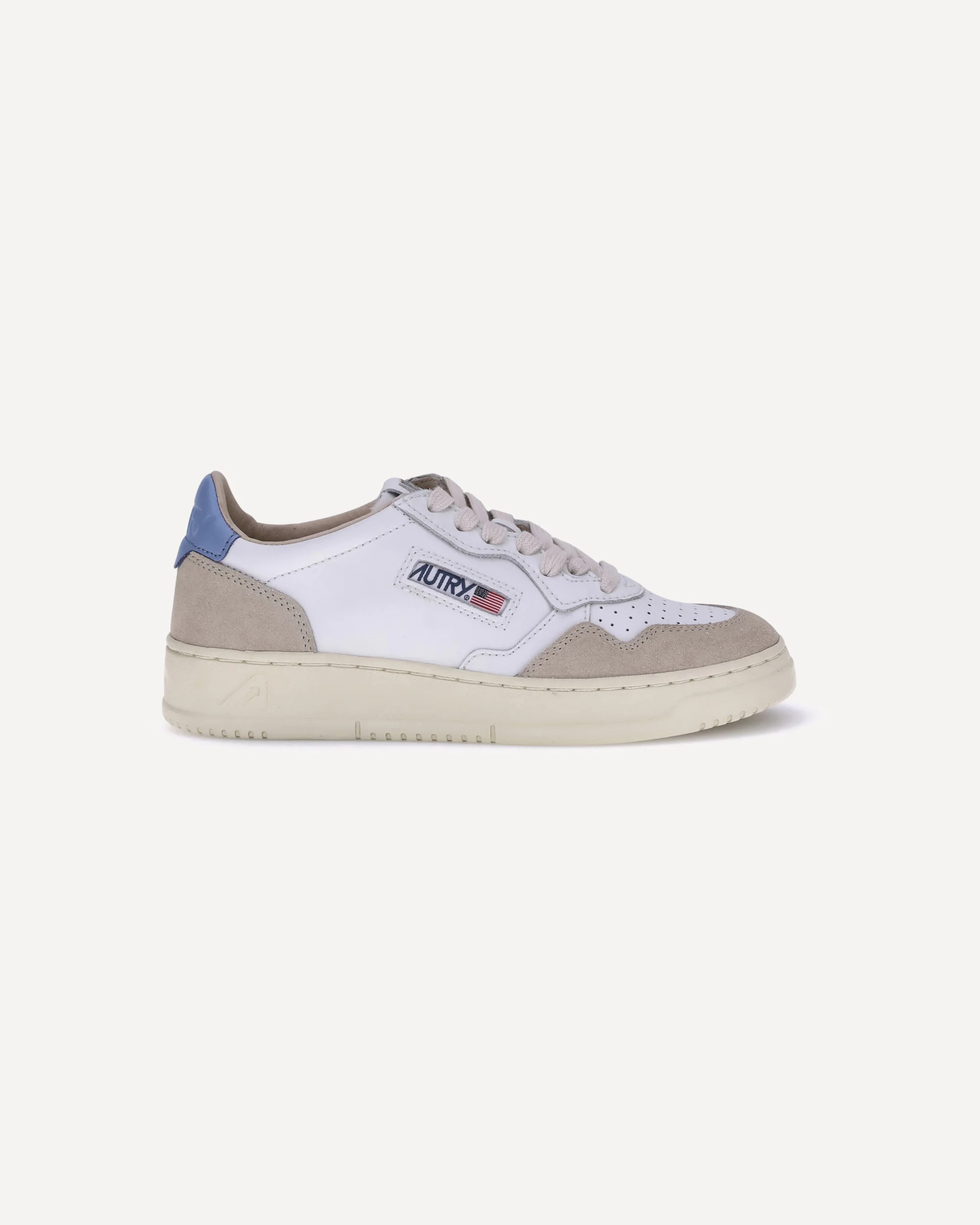 Medalist Low Sneakers - Image 3