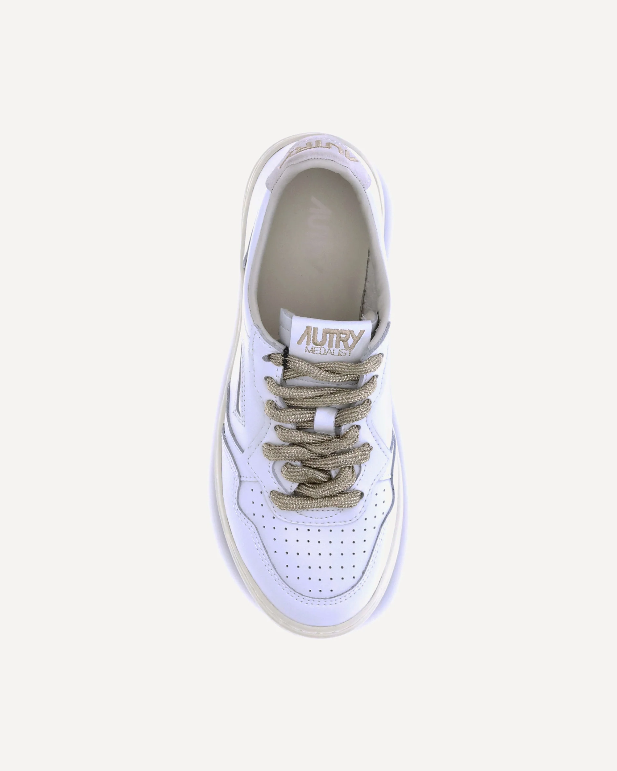 Medalist Low Sneakers - Image 6