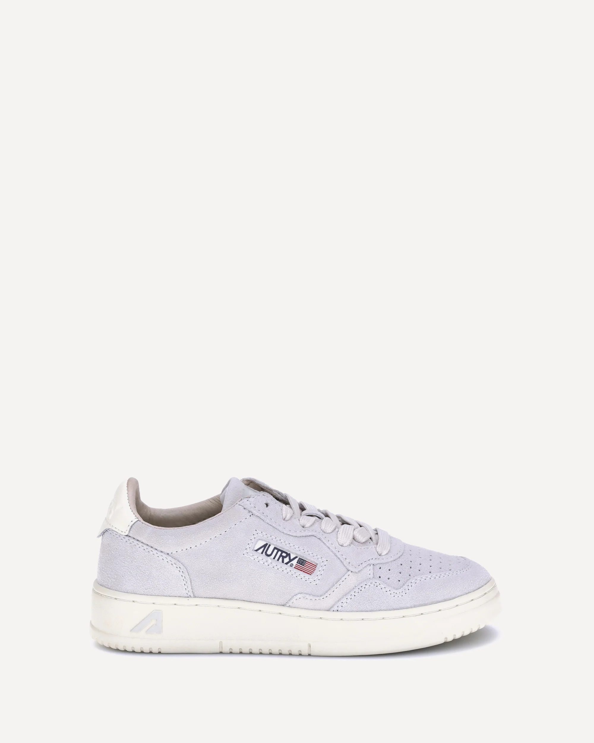 Medalist Low Sneakers