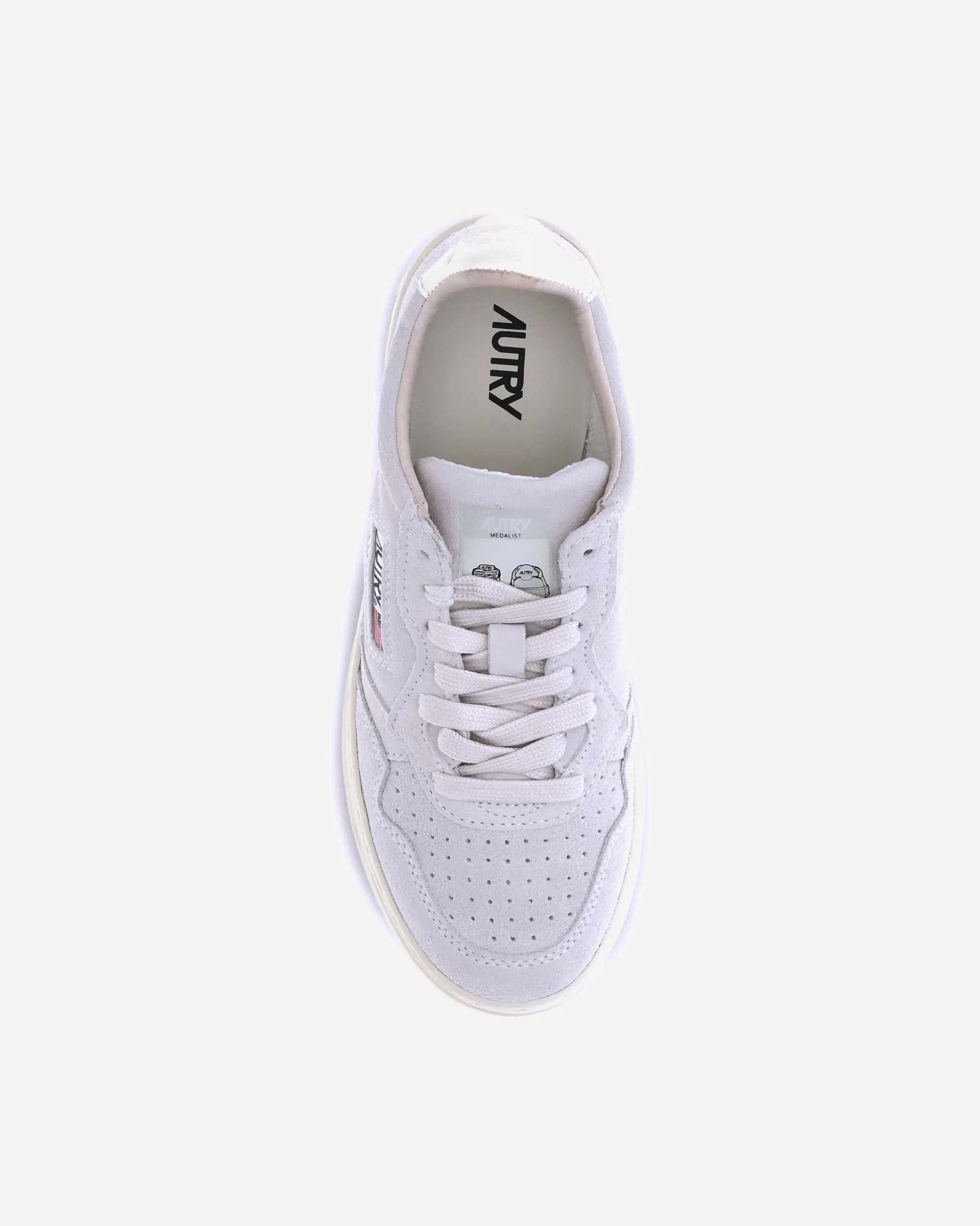 Medalist Low Sneakers - Image 6