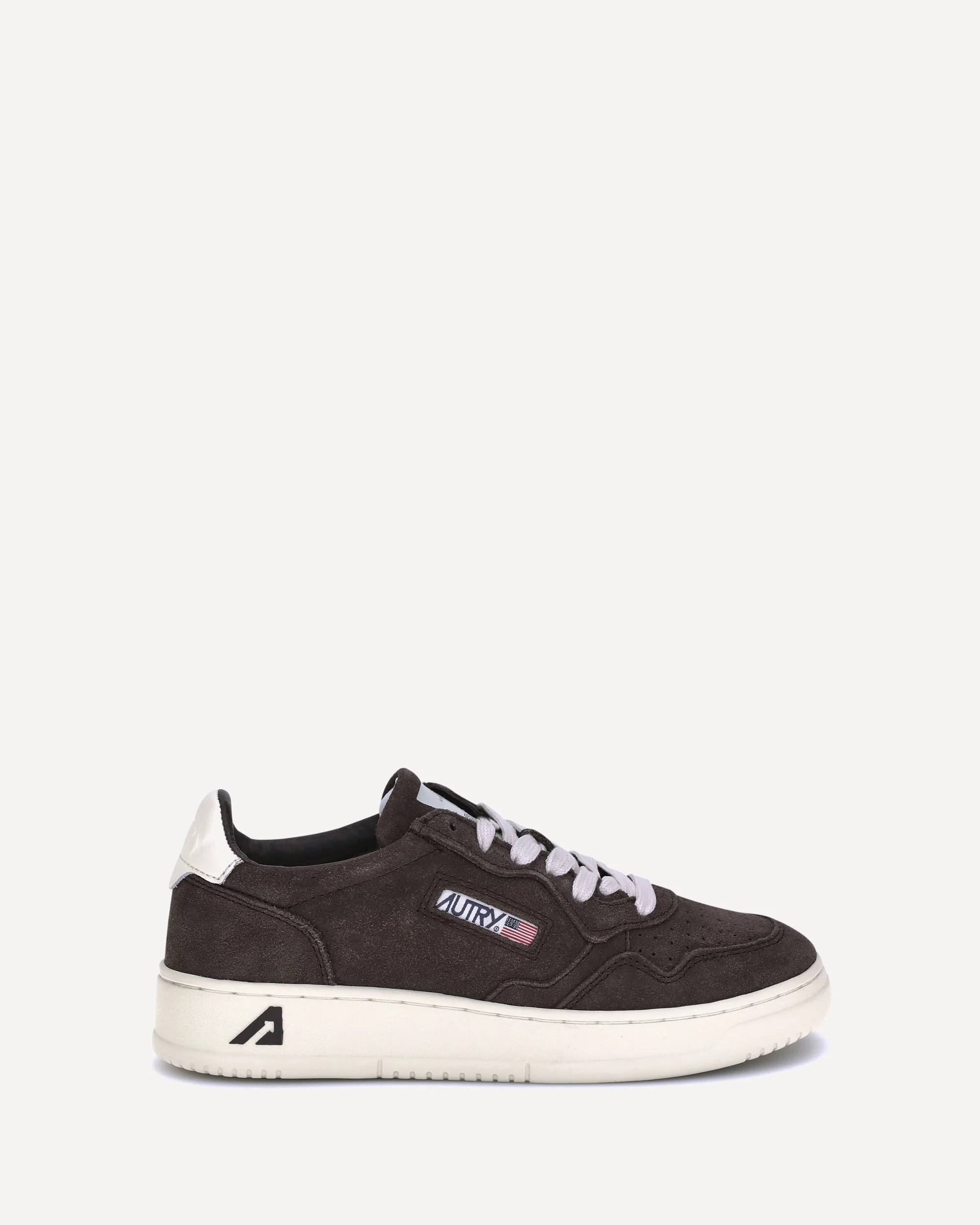 Medalist Low Sneakers