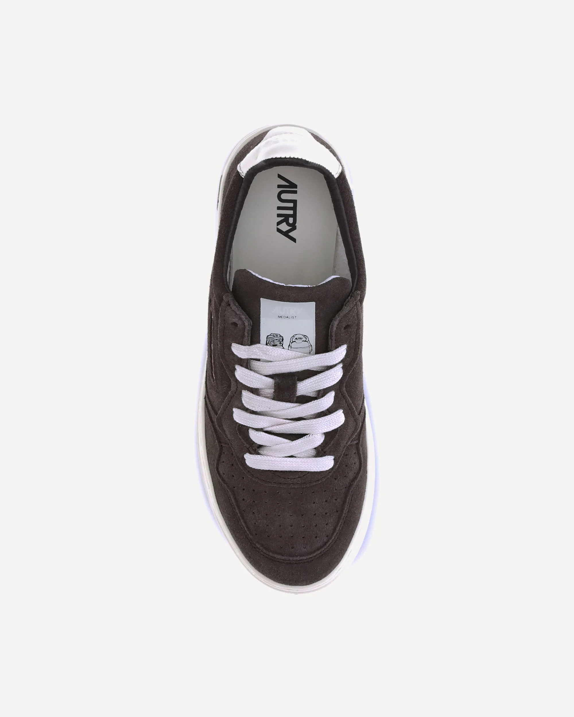 Medalist Low Sneakers - Image 6