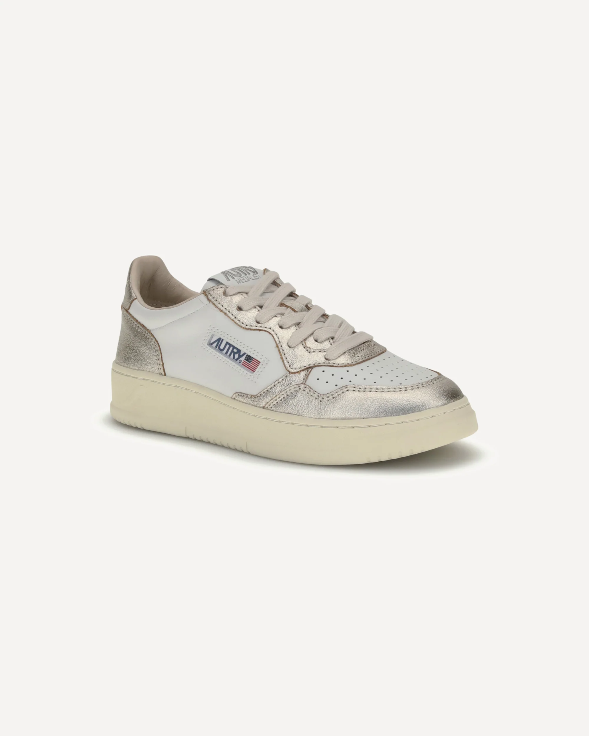Medalist Low Sneakers - Image 4