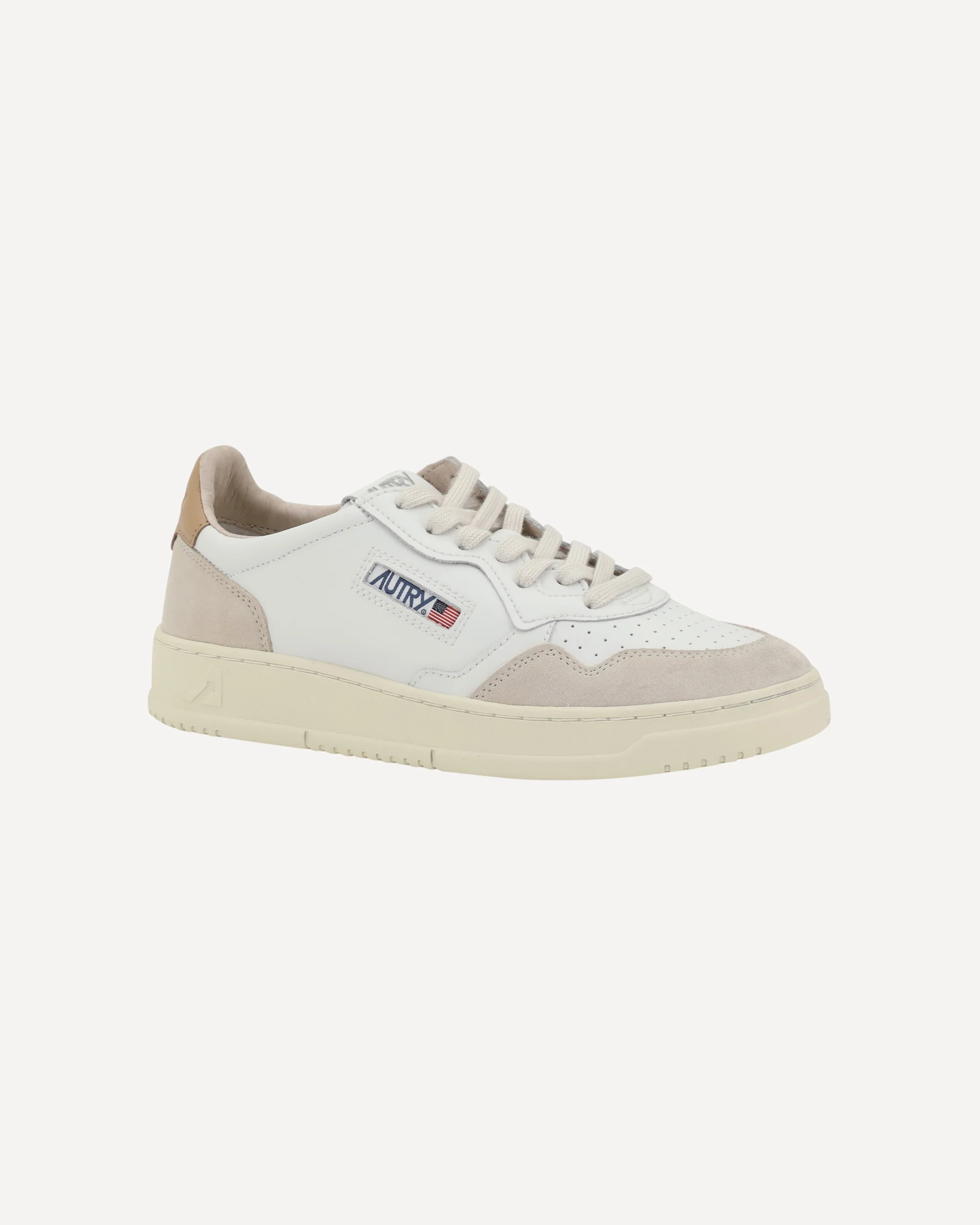 Medalist Sneakers - Image 4