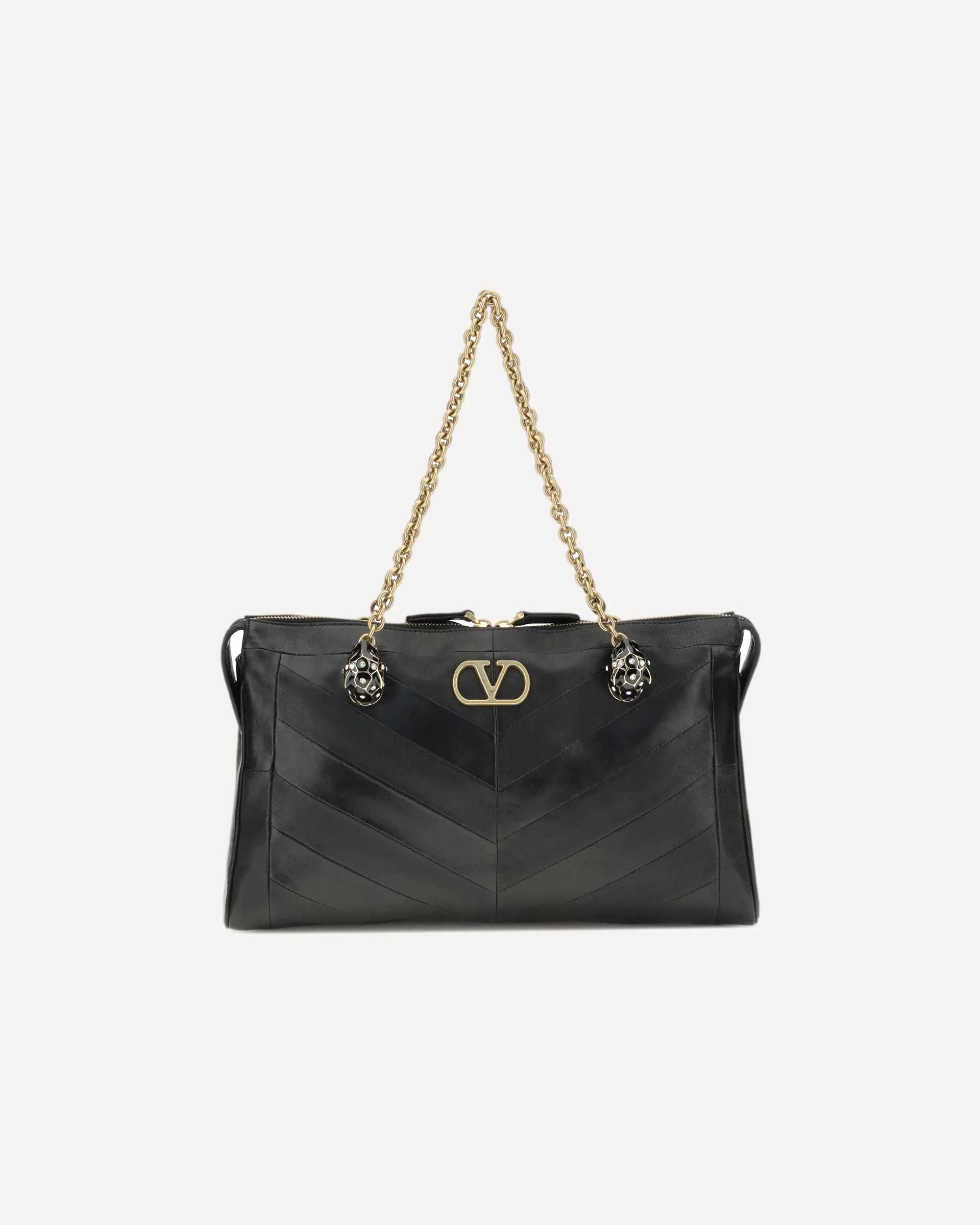 Panthea Medium Shoulder Bag - Image 3