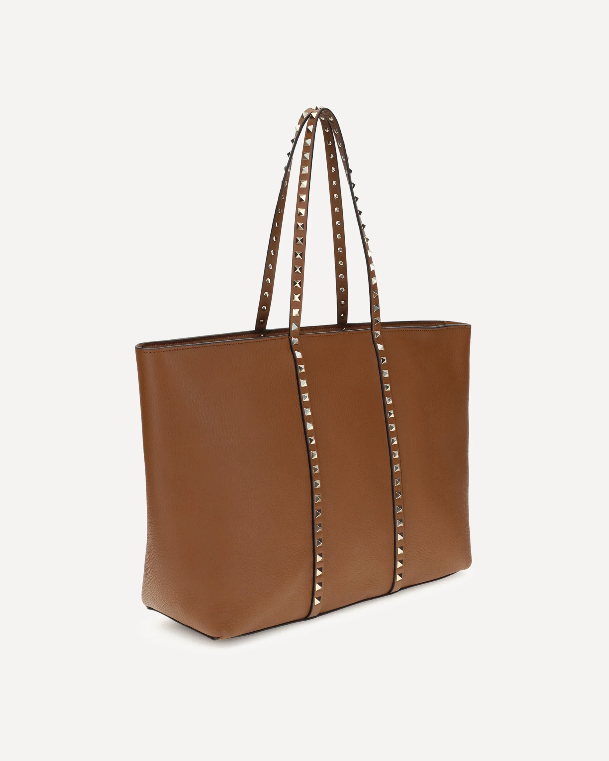 Medium Rockstud Tote Bag - Image 4