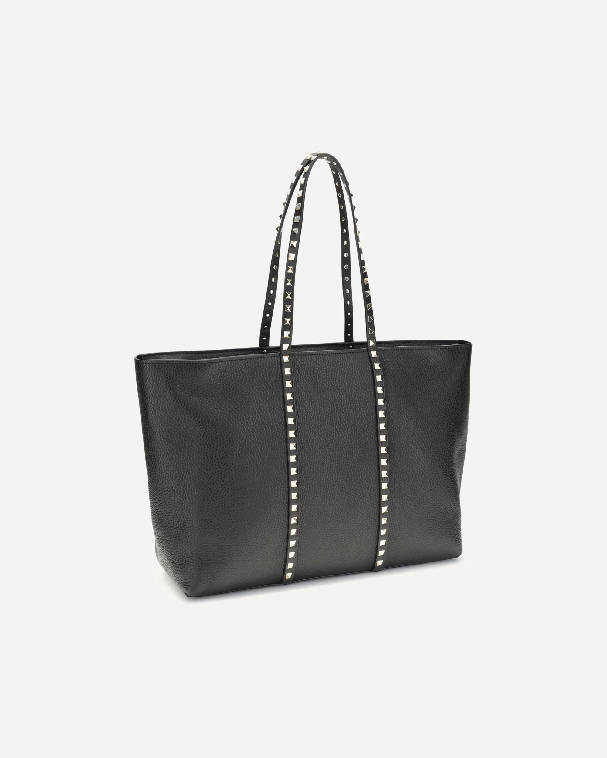 Medium Rockstud Tote Bag - Image 4