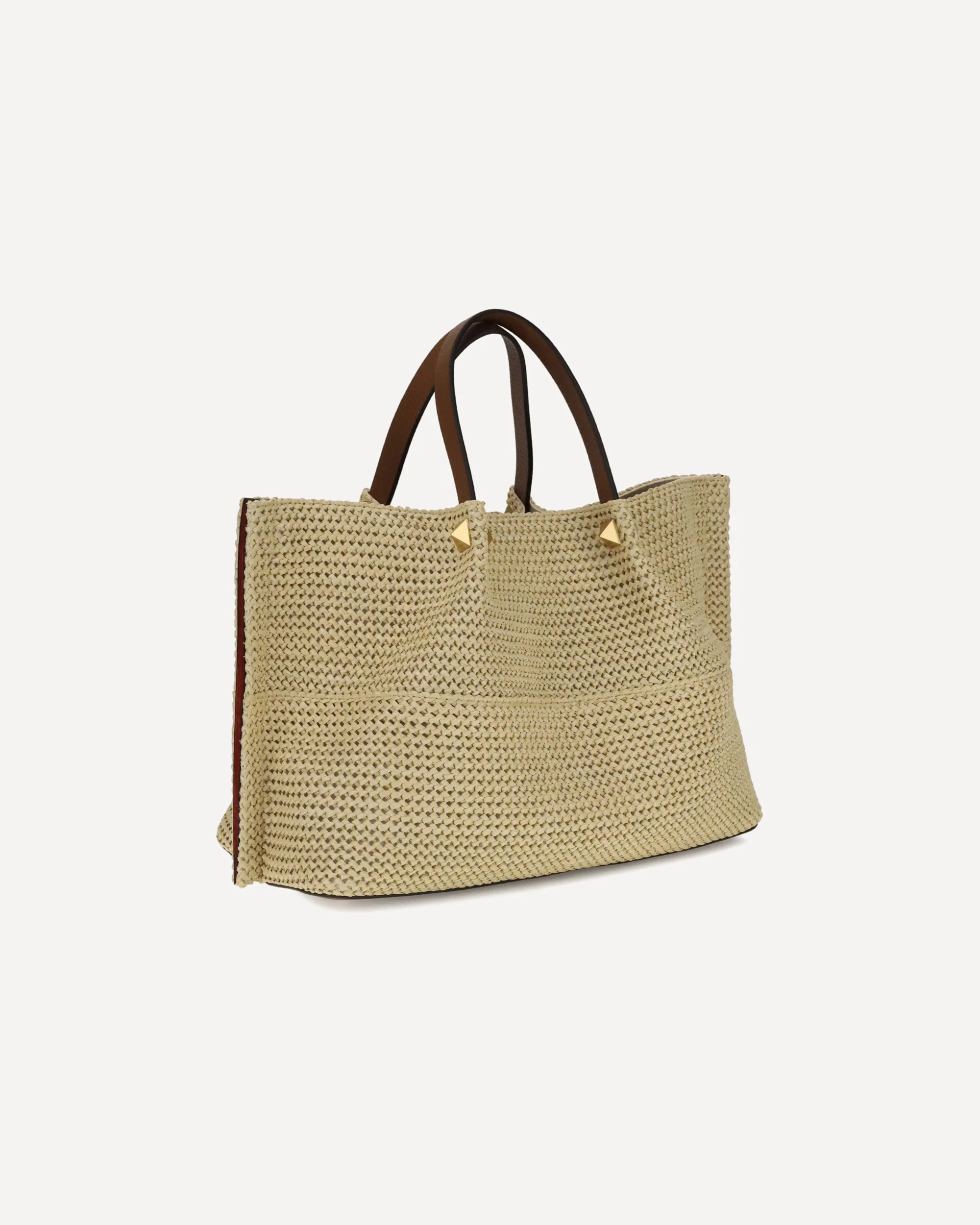 VLogo Tote Bag - Image 5