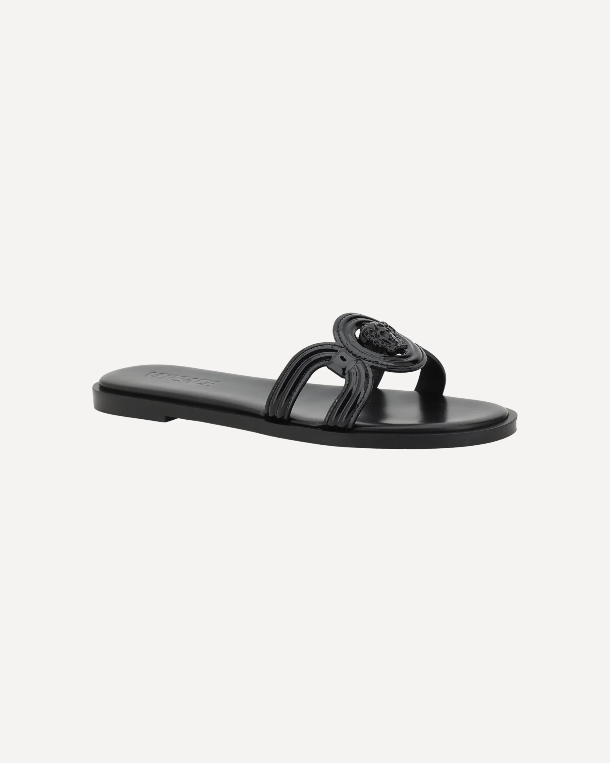 Medusa logo Sandals - Image 4