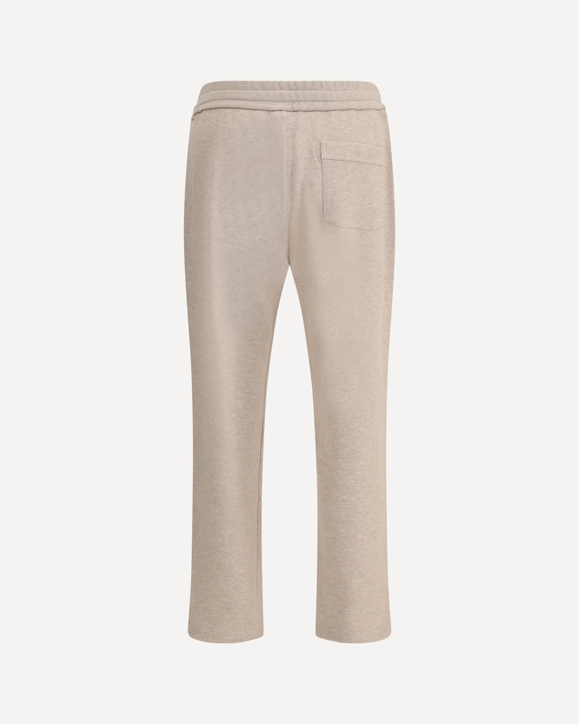 Mélange Sweatpants - Image 4