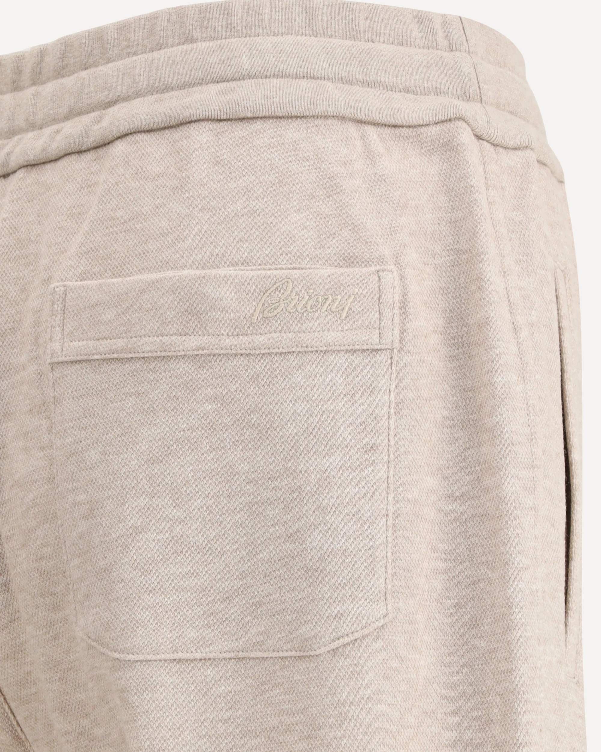 Mélange Sweatpants - Image 5