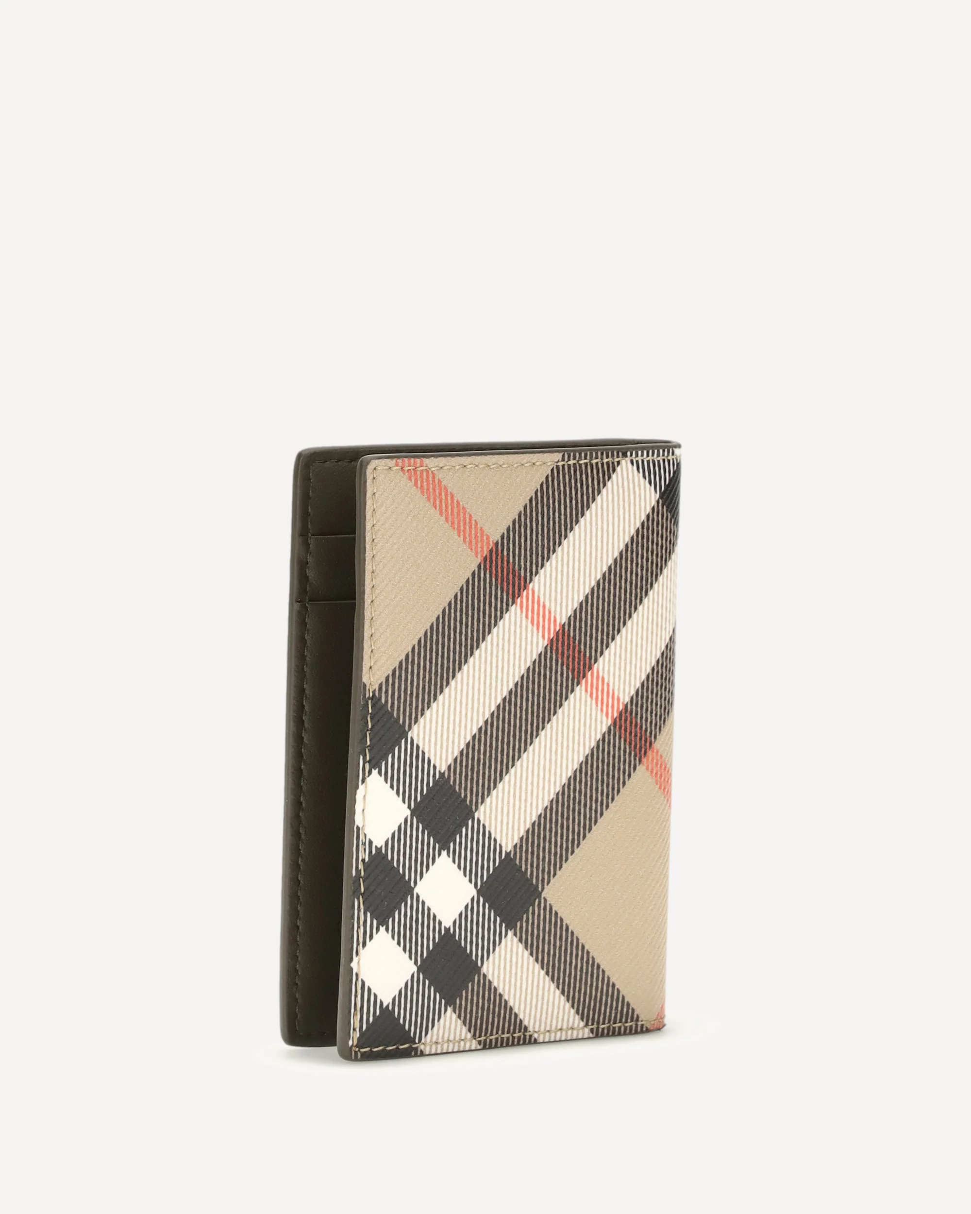 Check book Card Holder - Image 2