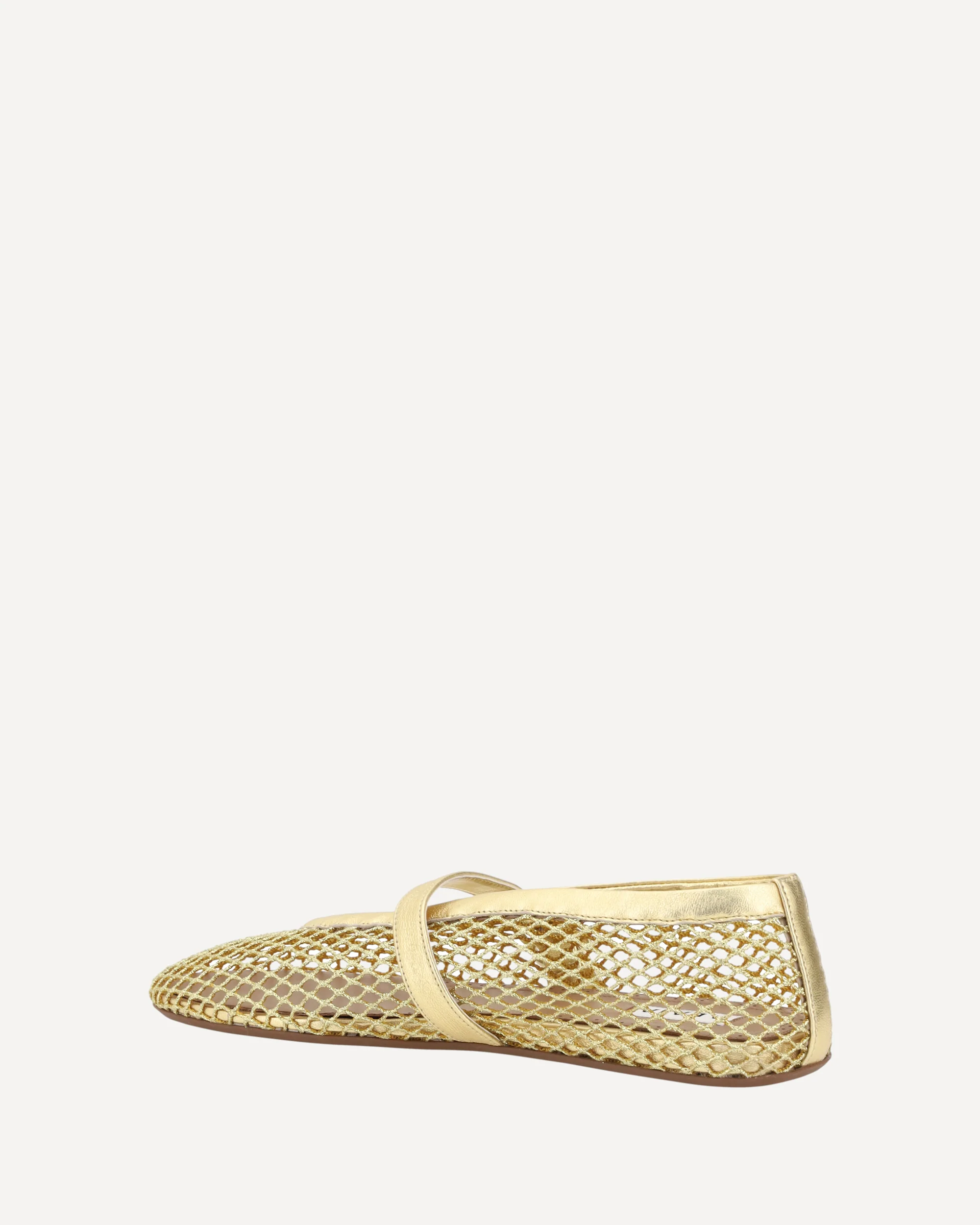 Mesh Ballerinas - Image 2
