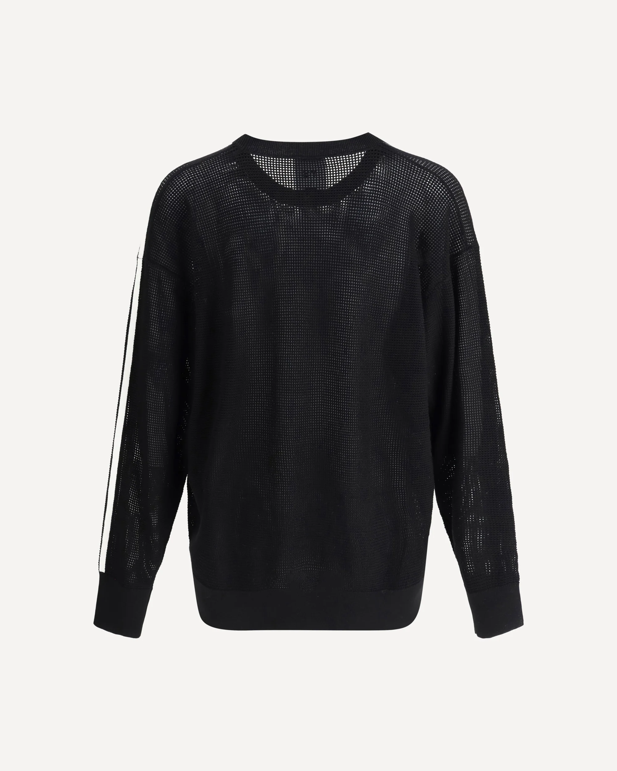 Mesh Sweatshirt - Image 4