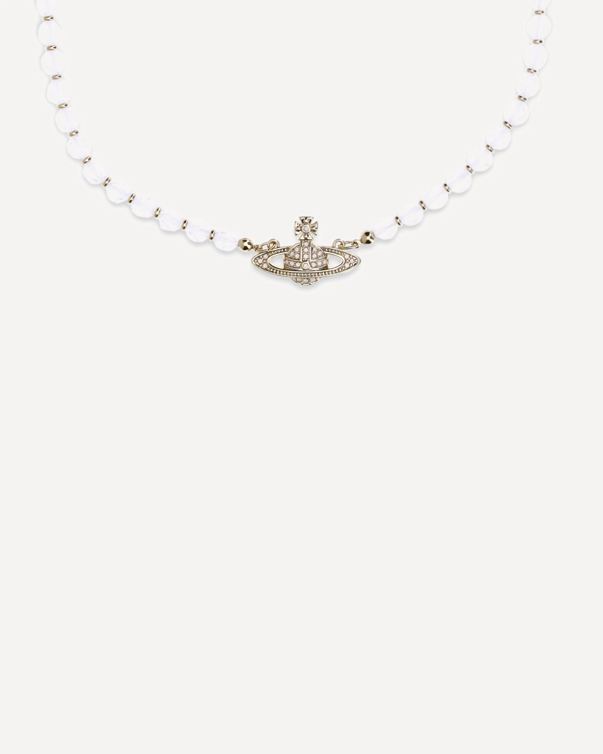 Orbit choker Necklace - Image 5