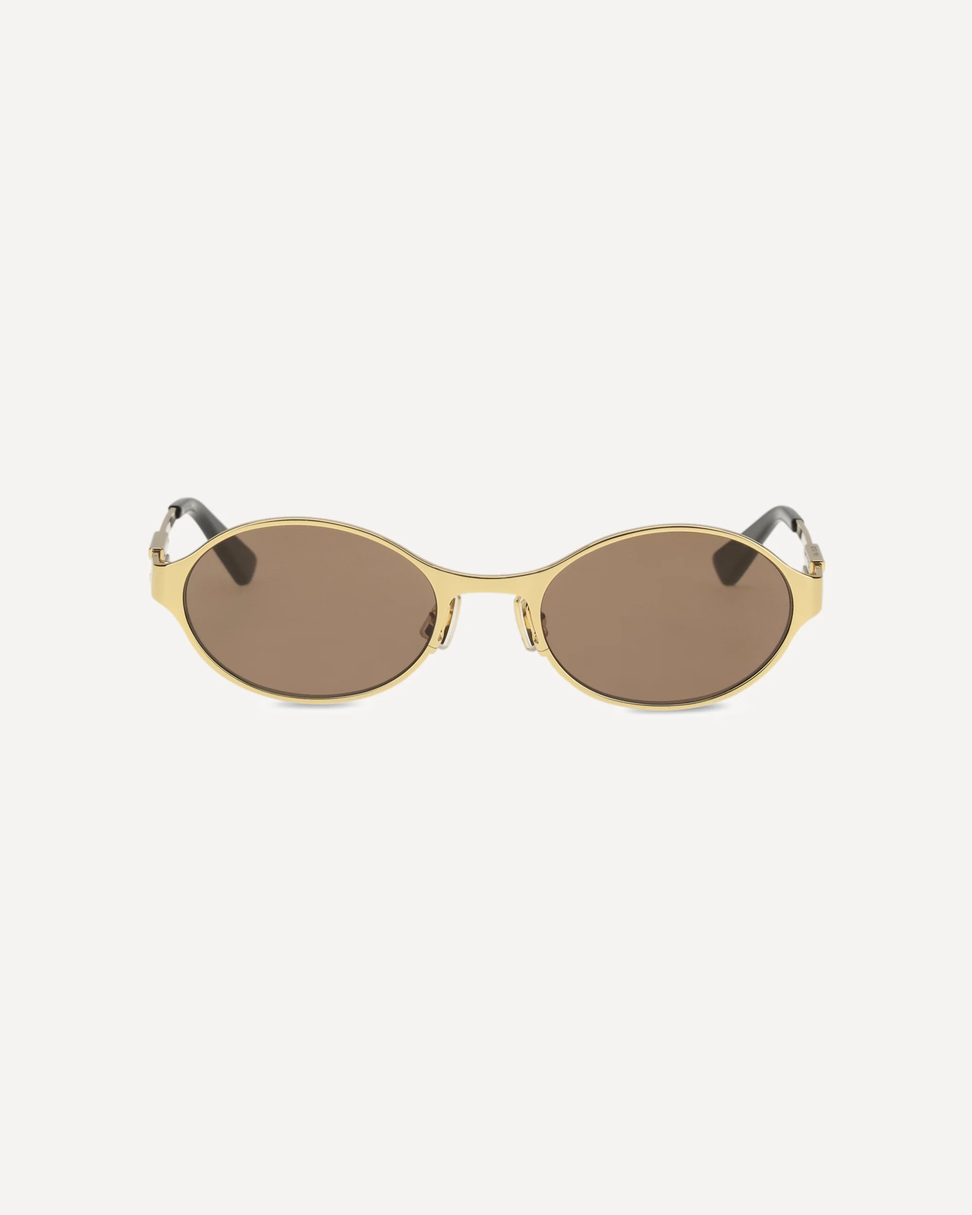 Oval Sunglasses - Image 3