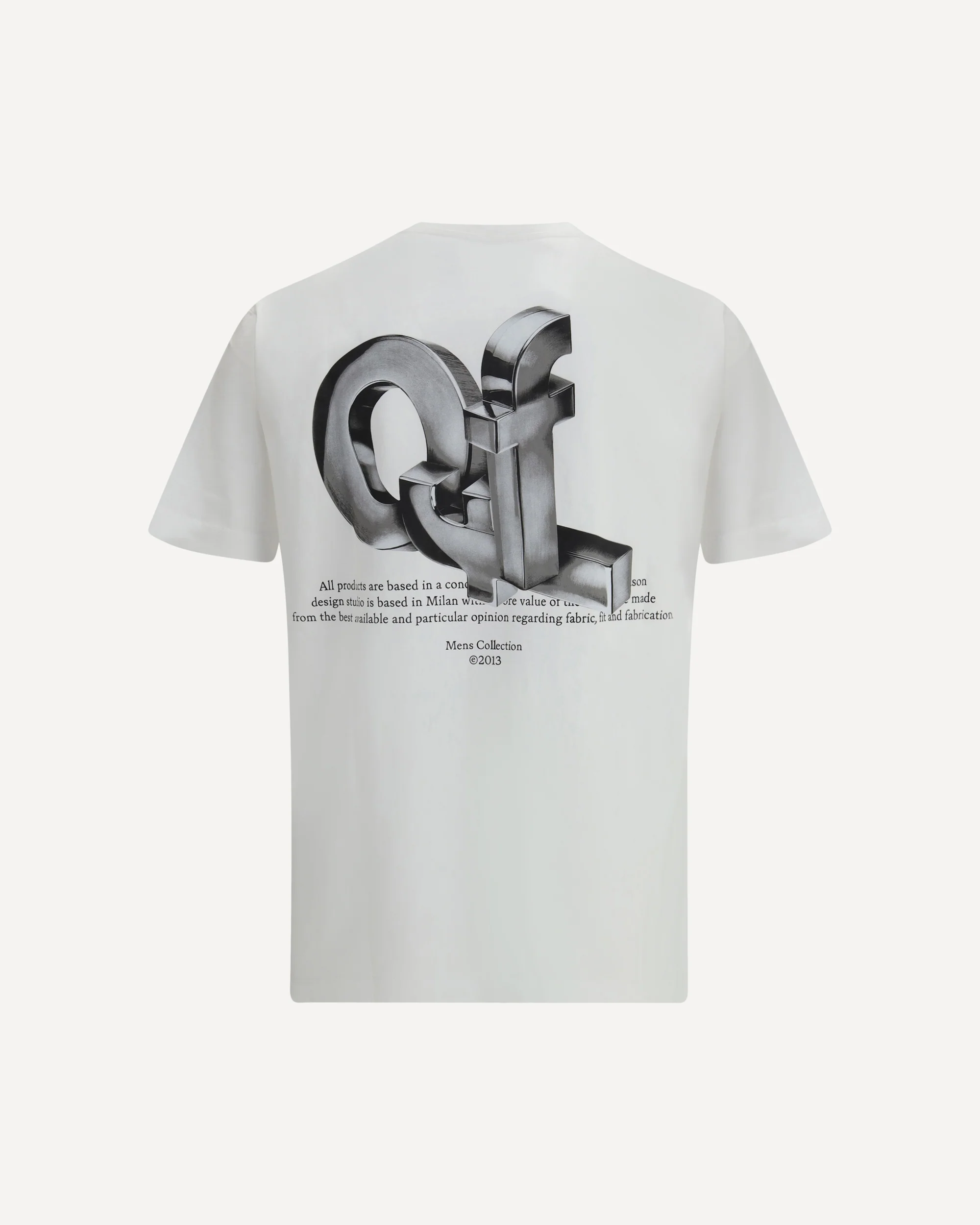 Arrows T-shirt - Image 2