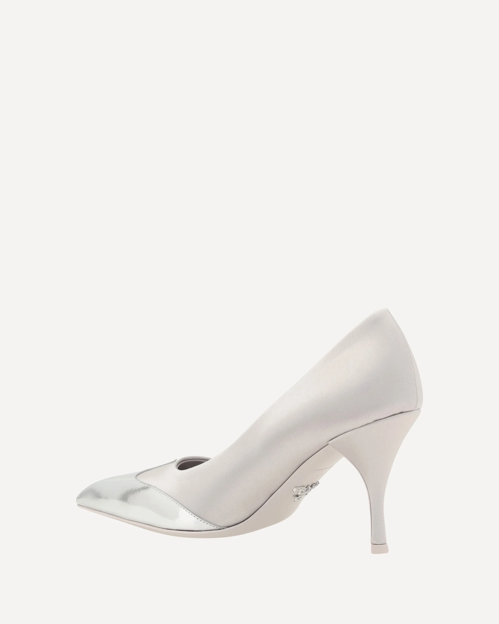 Metallic Pumps - Image 2