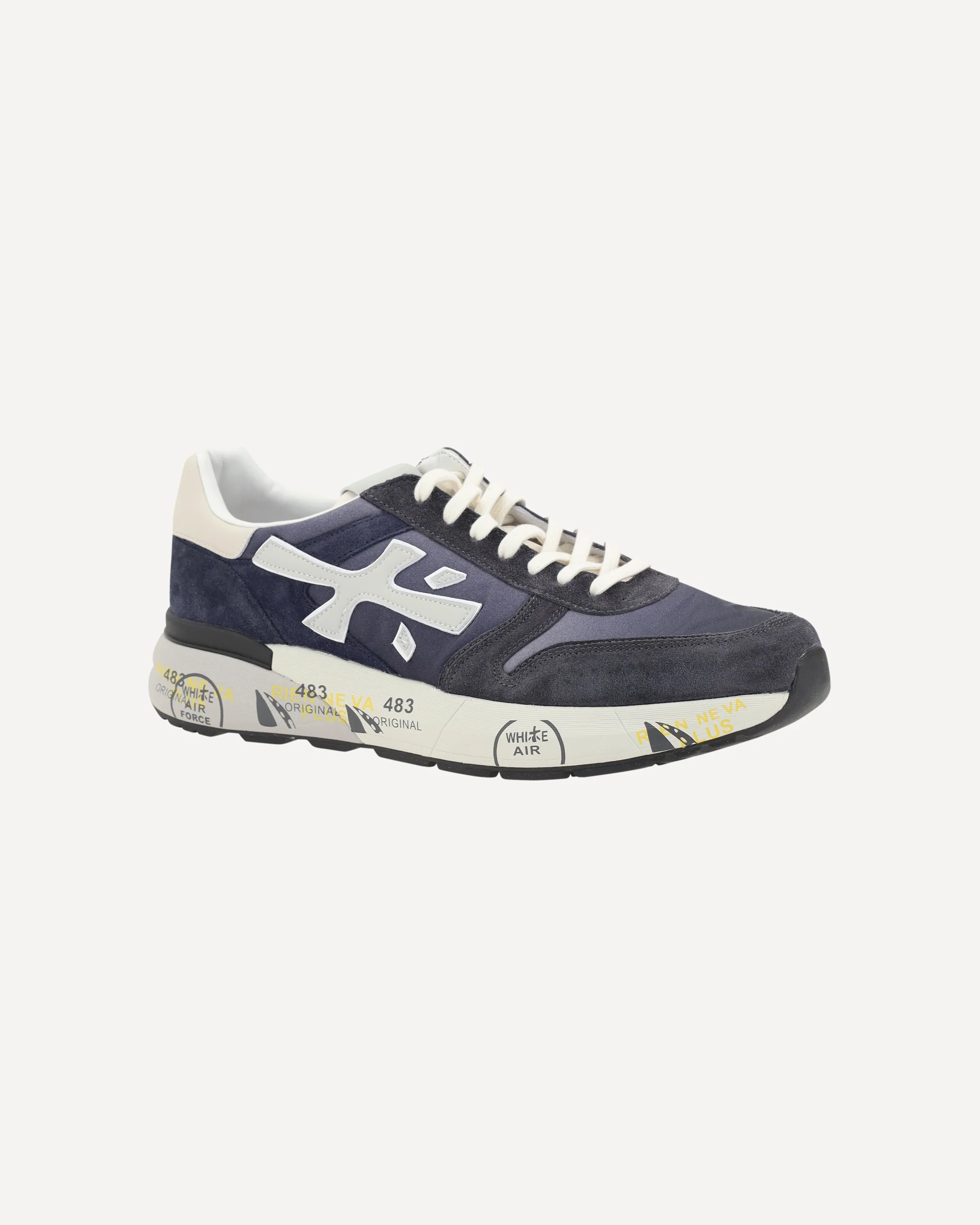 Mick 7213 Sneakers - Image 4