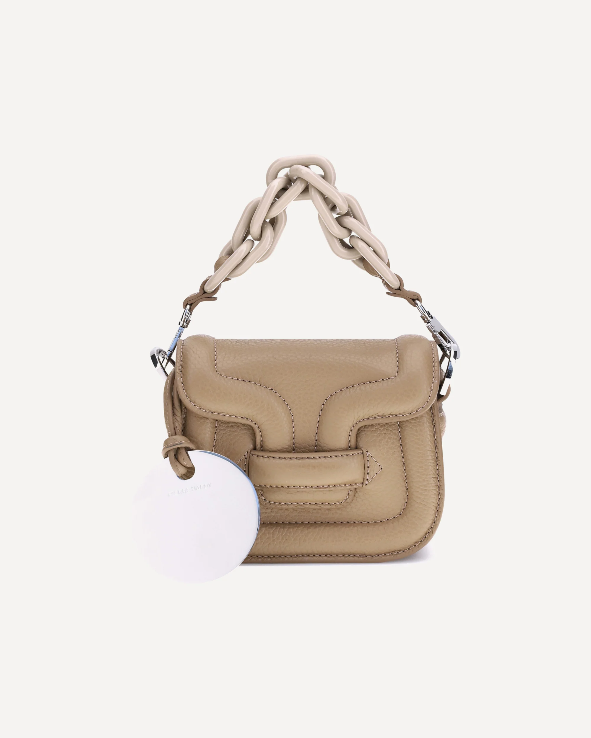 Alphaville Handbag - Image 3