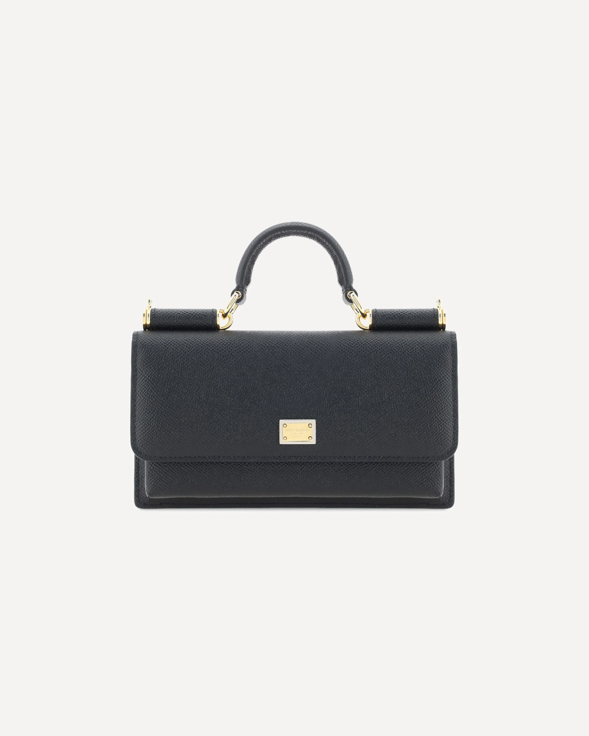 Micro Sicily Shoulder Bag - Image 3