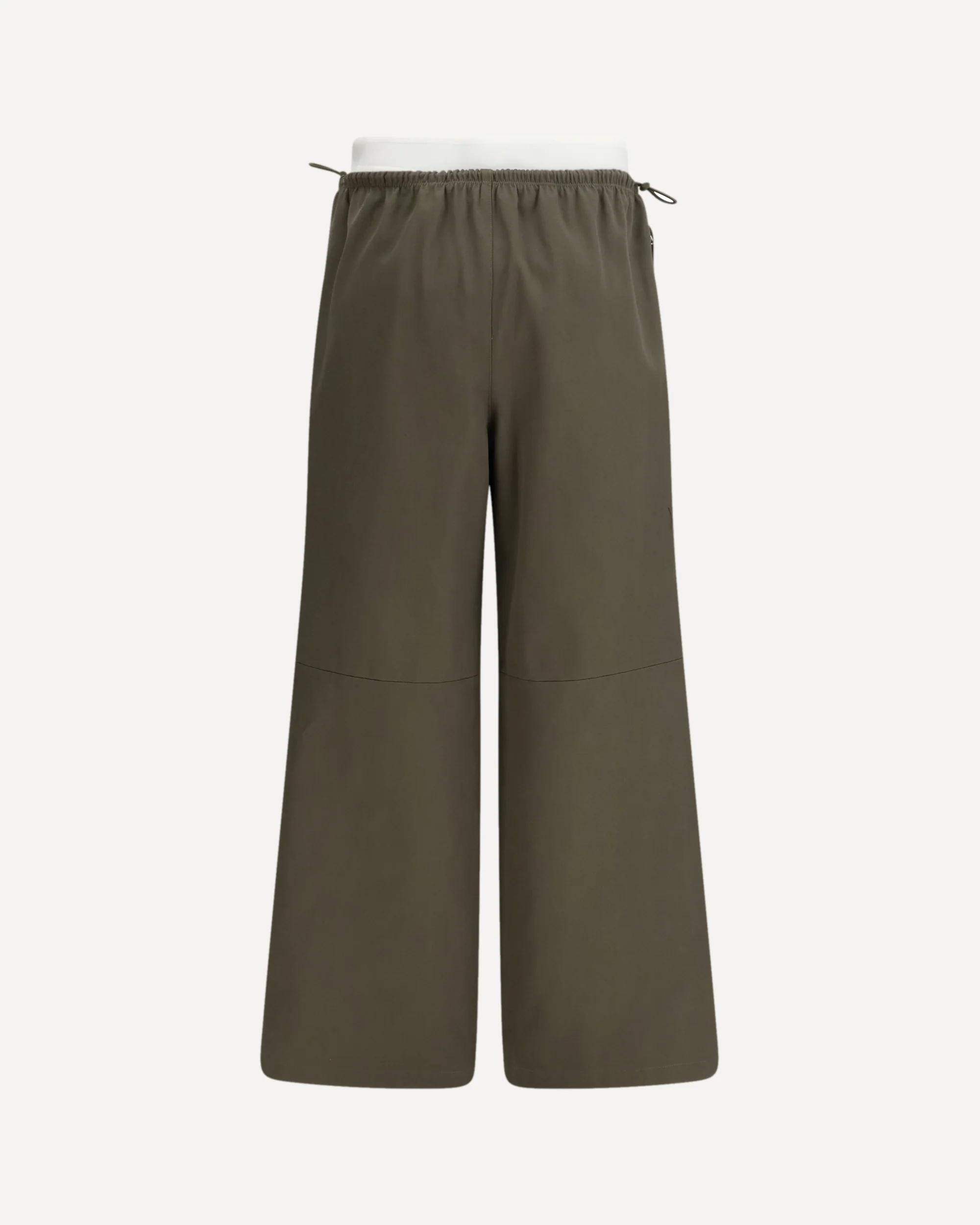 Drawstring Pants - Image 2