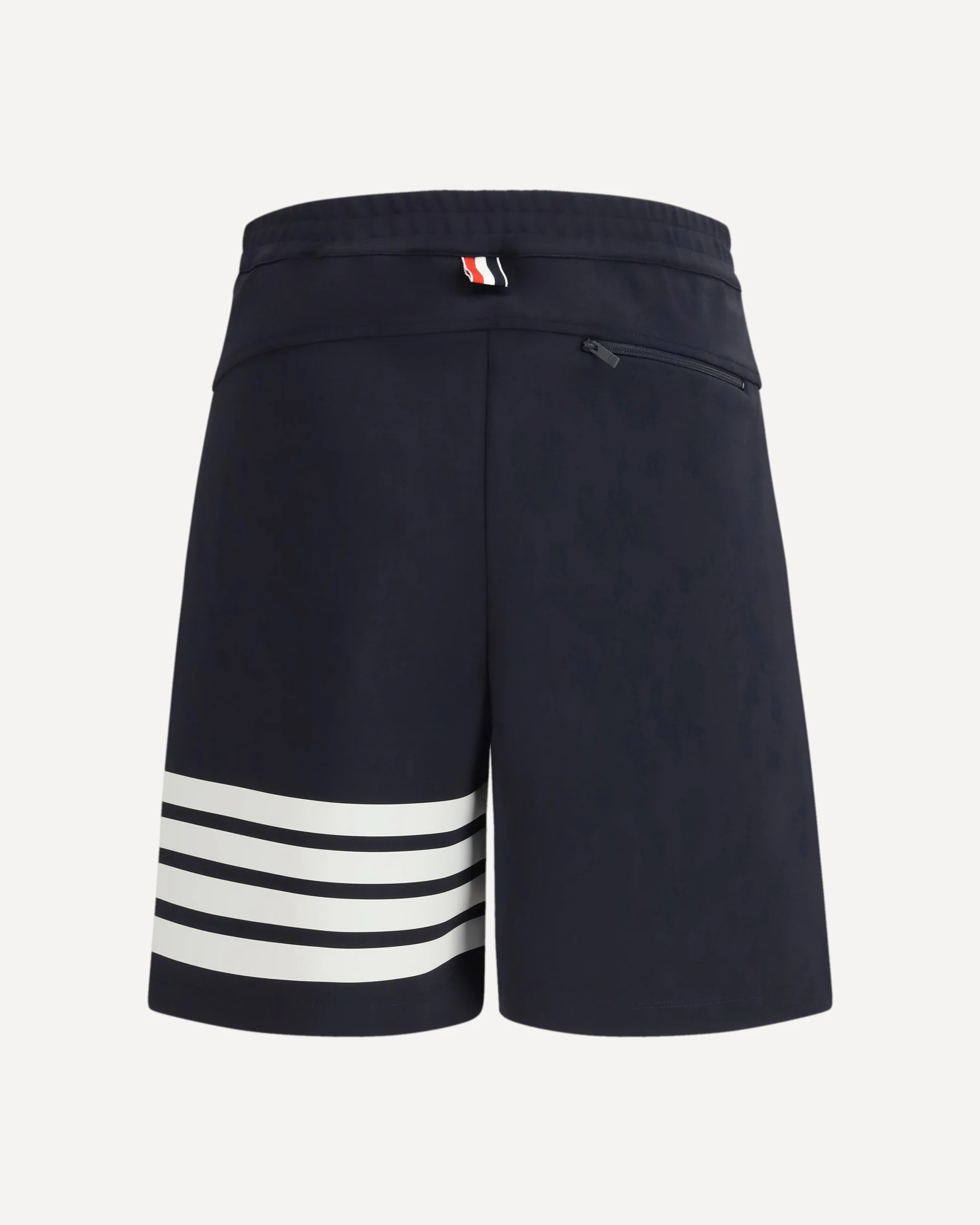4-bar technical Shorts - Image 4