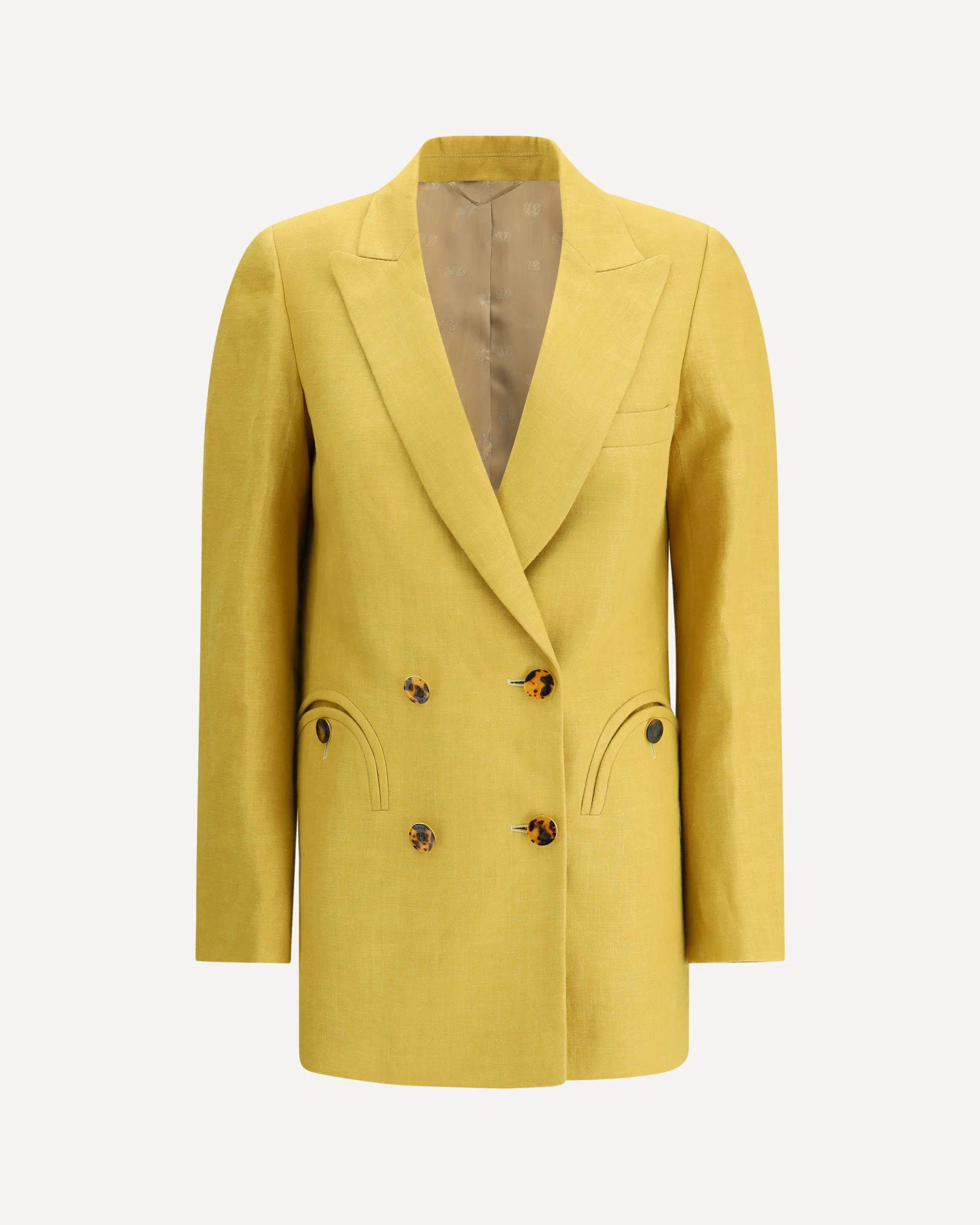 Midday Sun Everyday Blazer Jacket