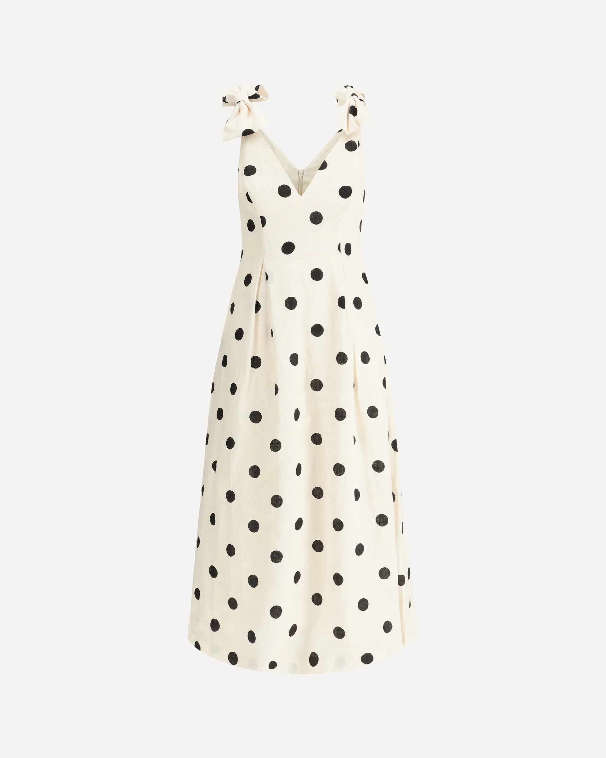 Midi Dress - Image 3