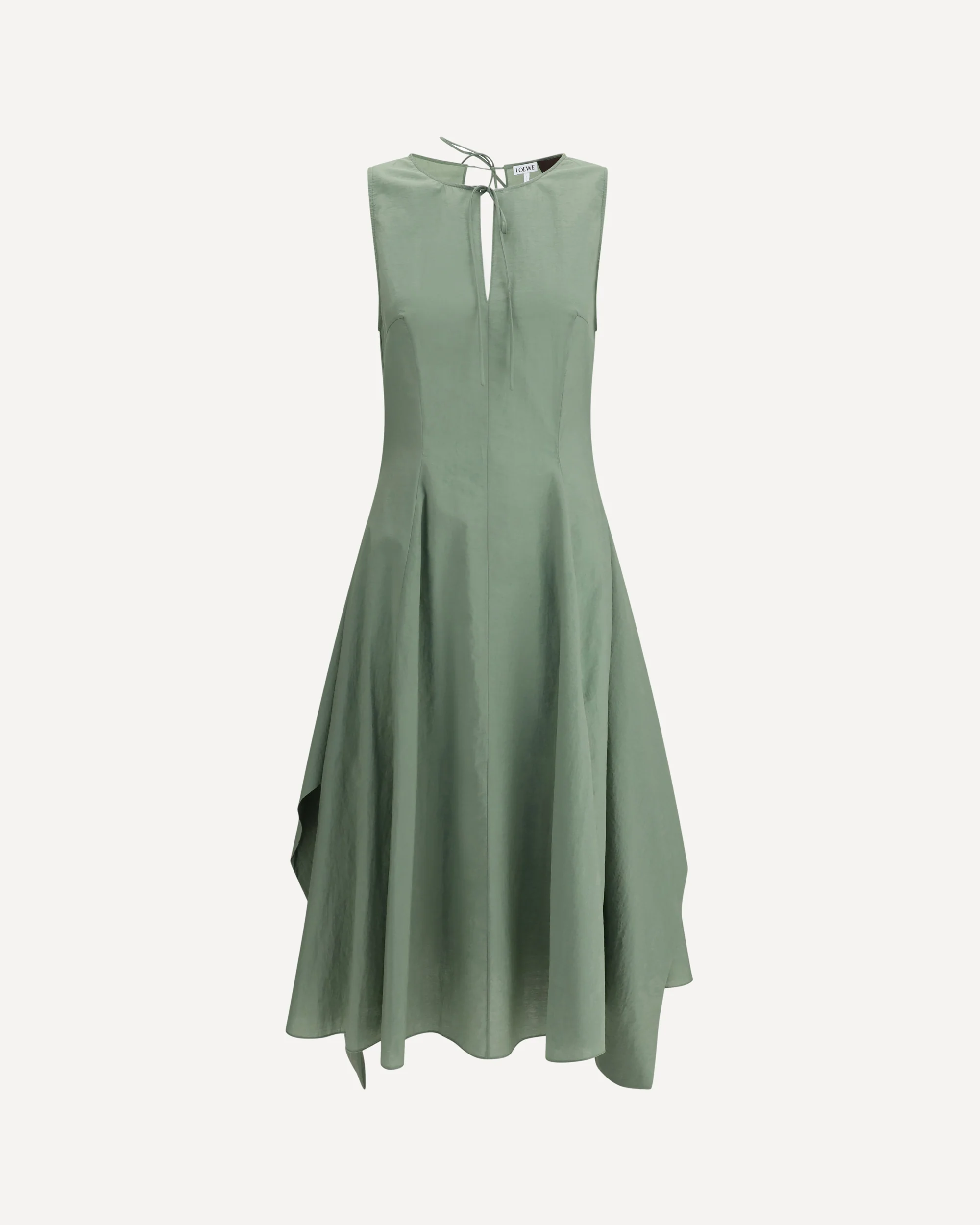 Midi Dress - Image 3
