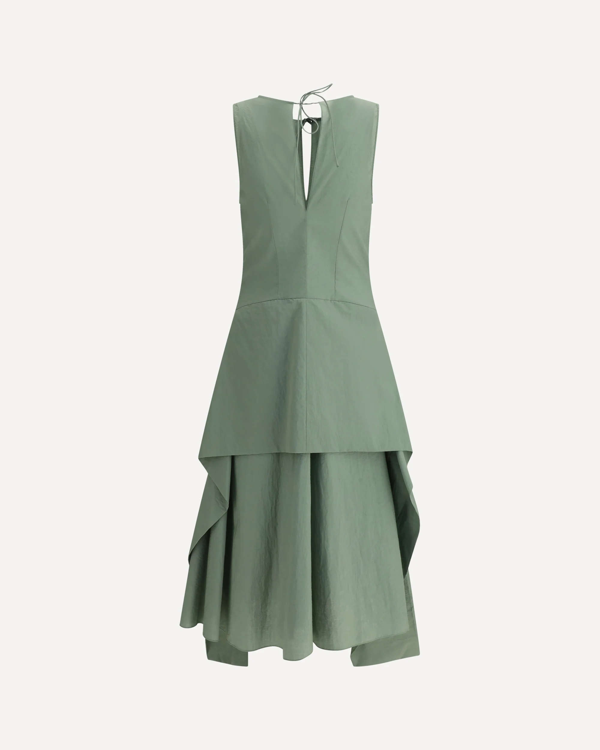 Midi Dress - Image 4