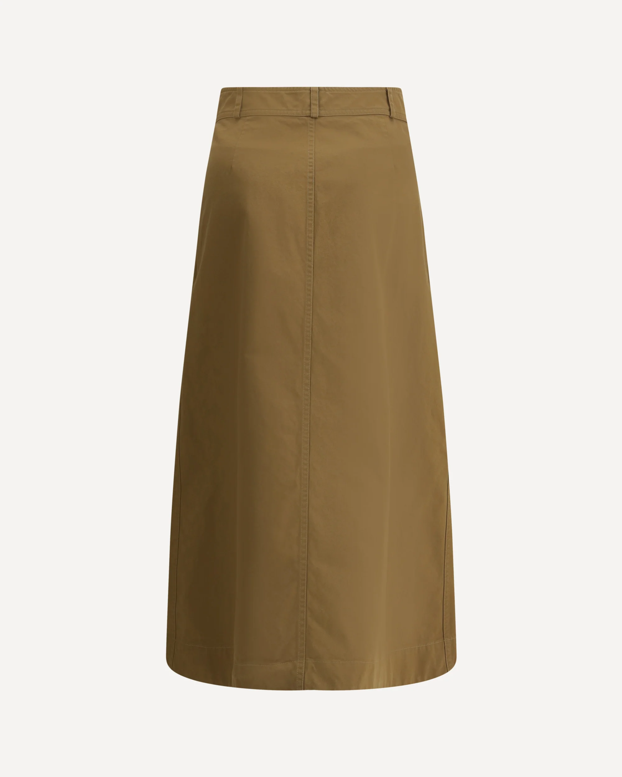 Midi Skirt - Image 2