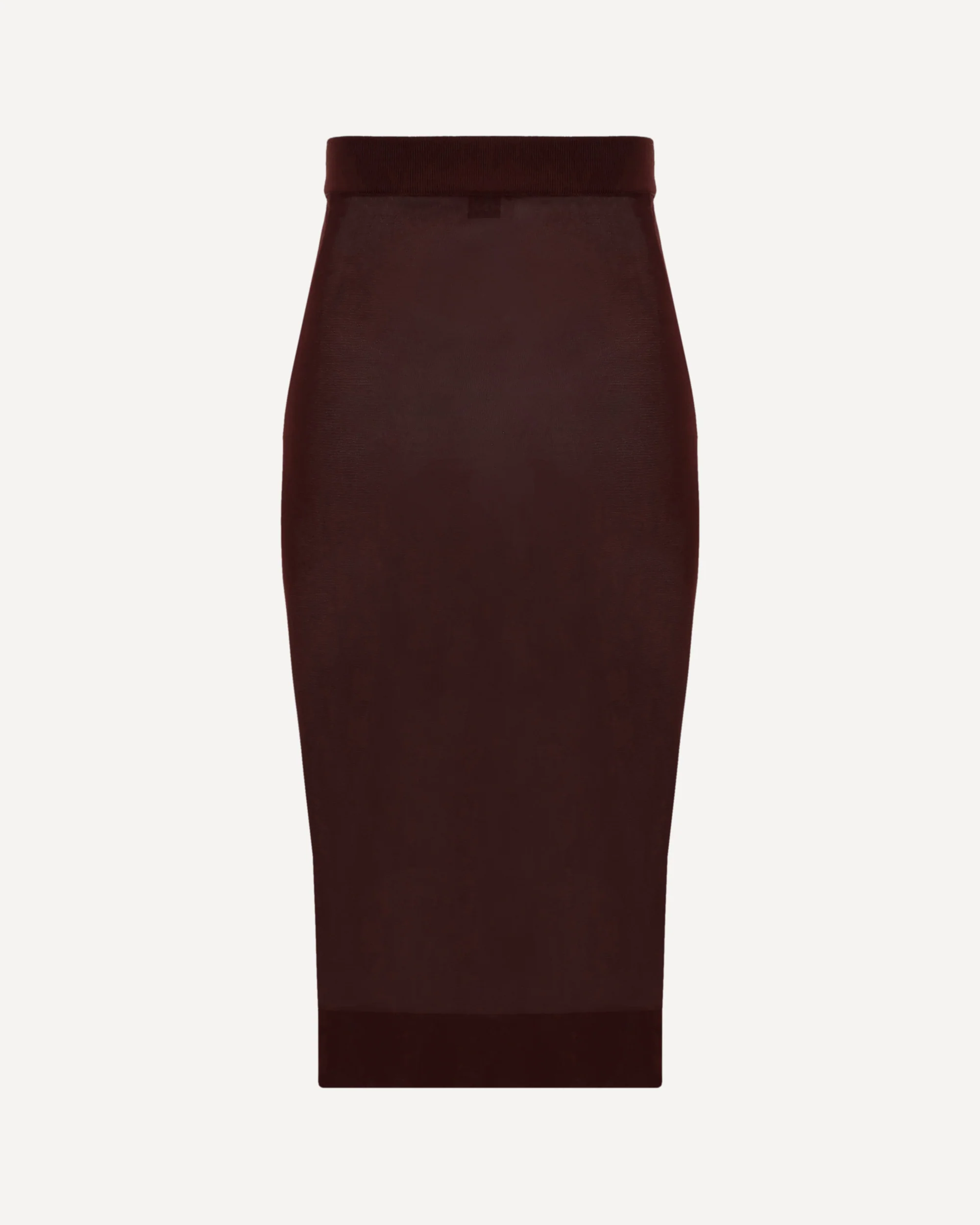 Midi Skirt - Image 2