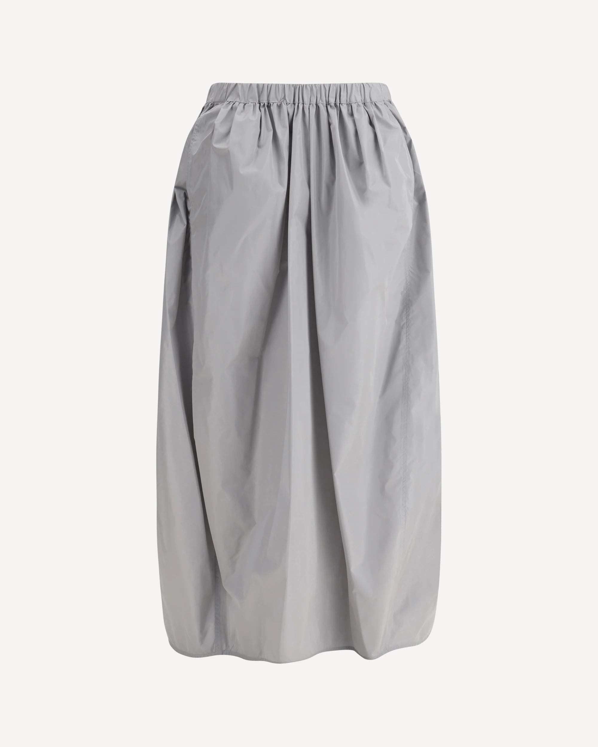 Midi Trench Skirt - Image 3