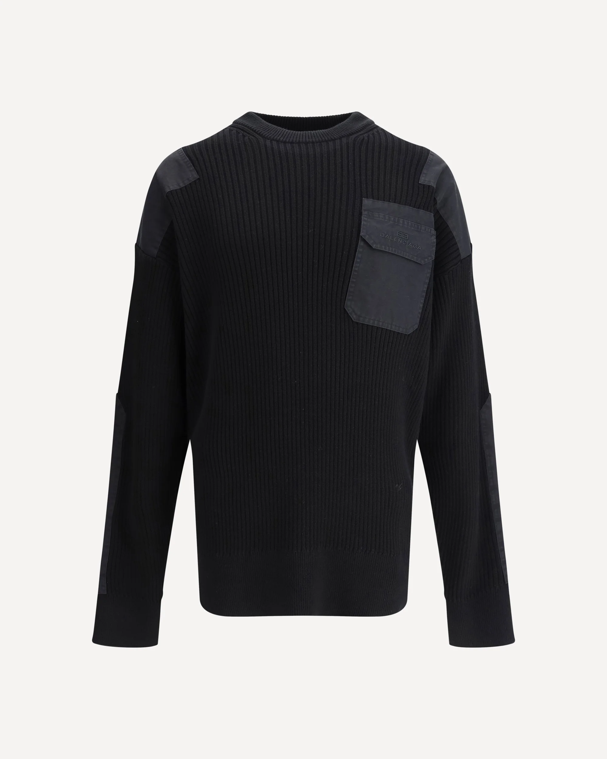 Military Sweater