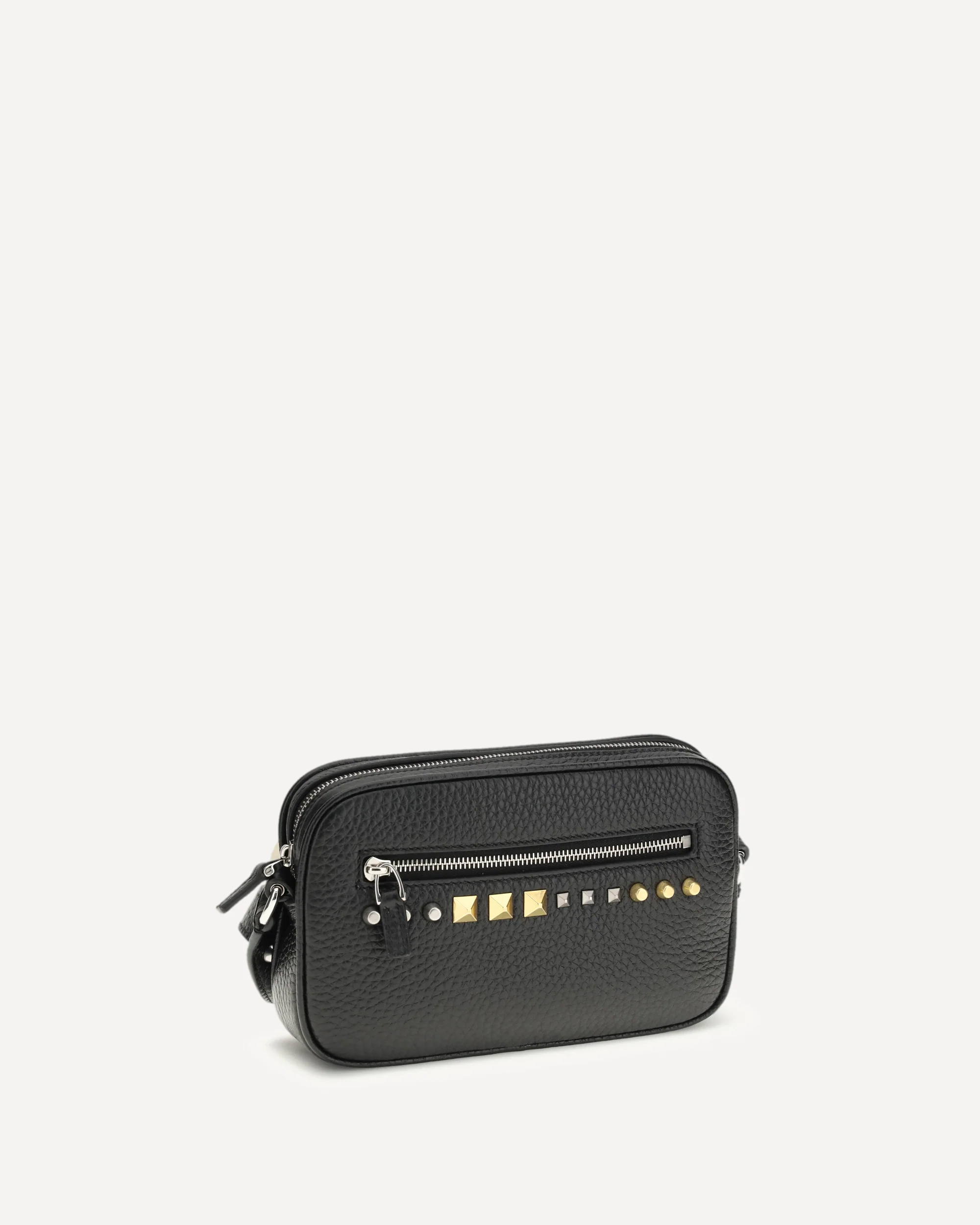 Rockstud mini Shoulder Bag - Image 2