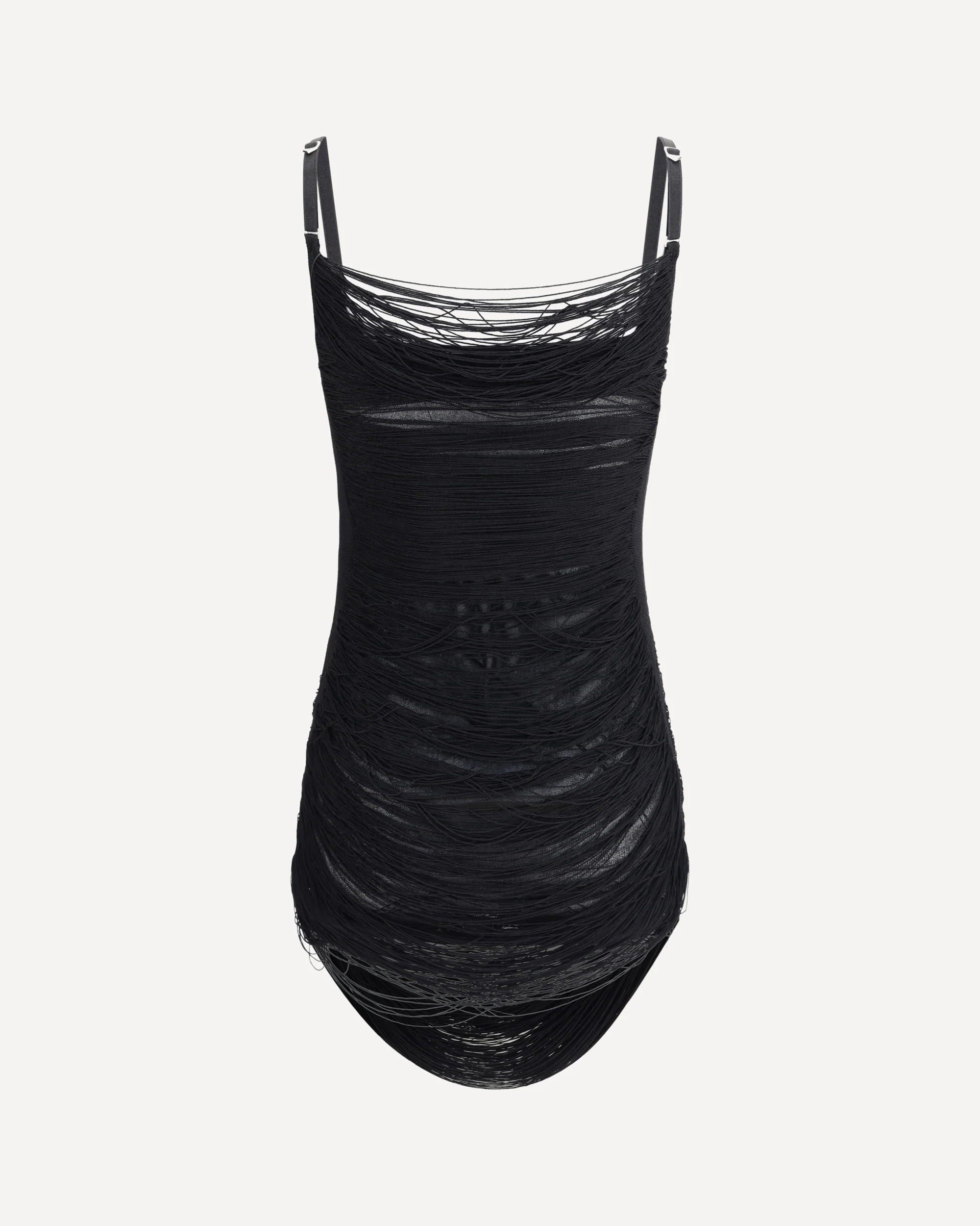 Mini Dress - Image 4