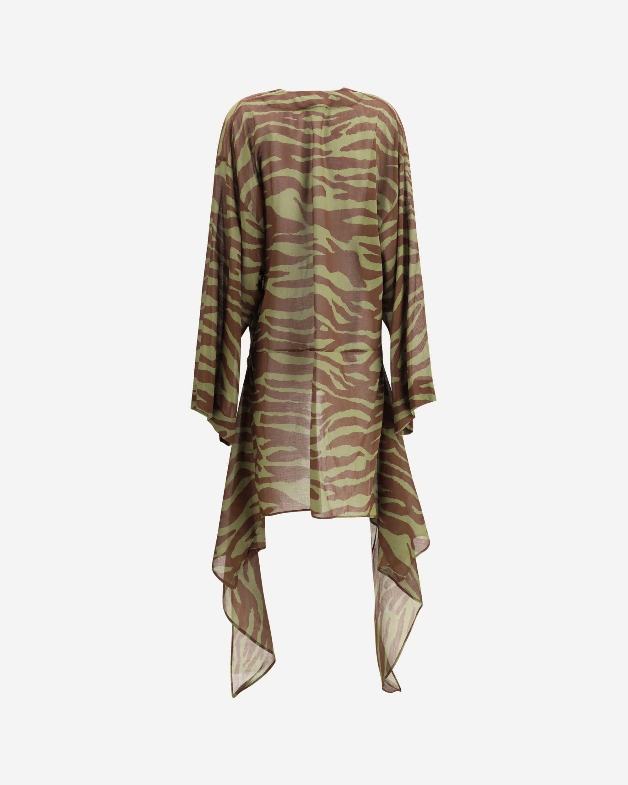 Asymmetric Dress - Image 2