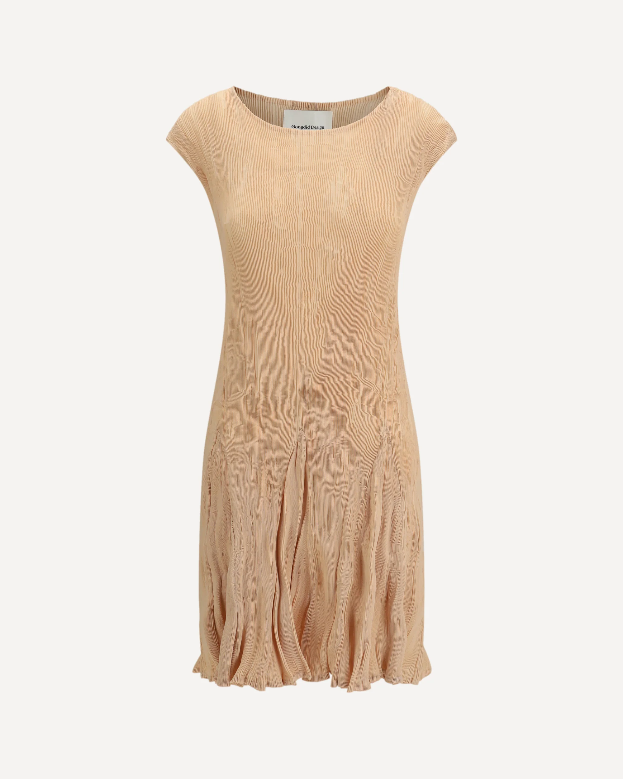 Wavy short Dress - Image 3