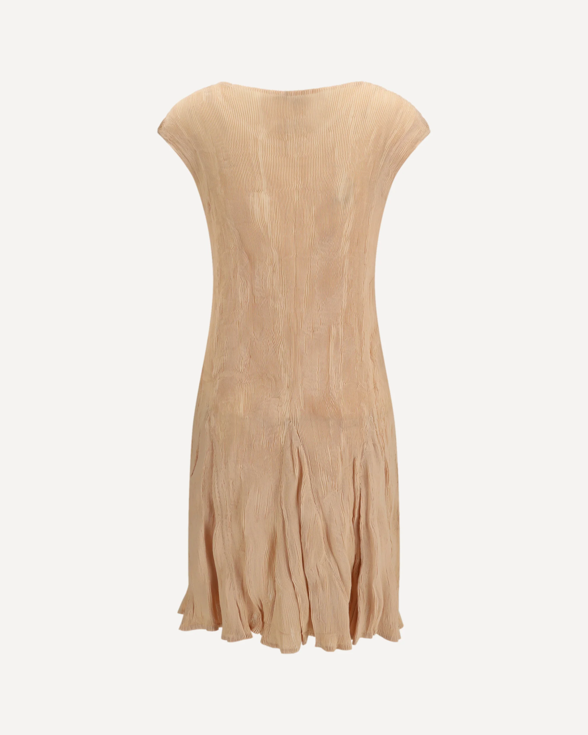 Wavy short Dress - Image 4