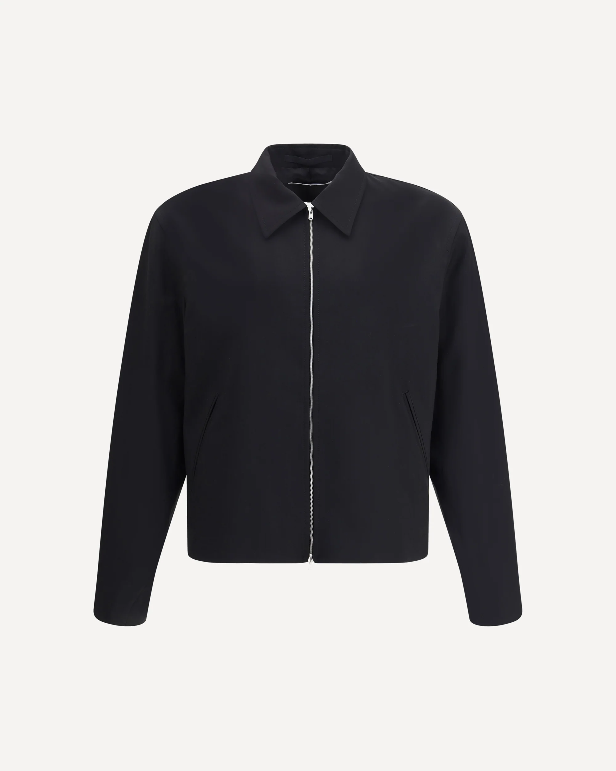 Wool Jacket - Image 3