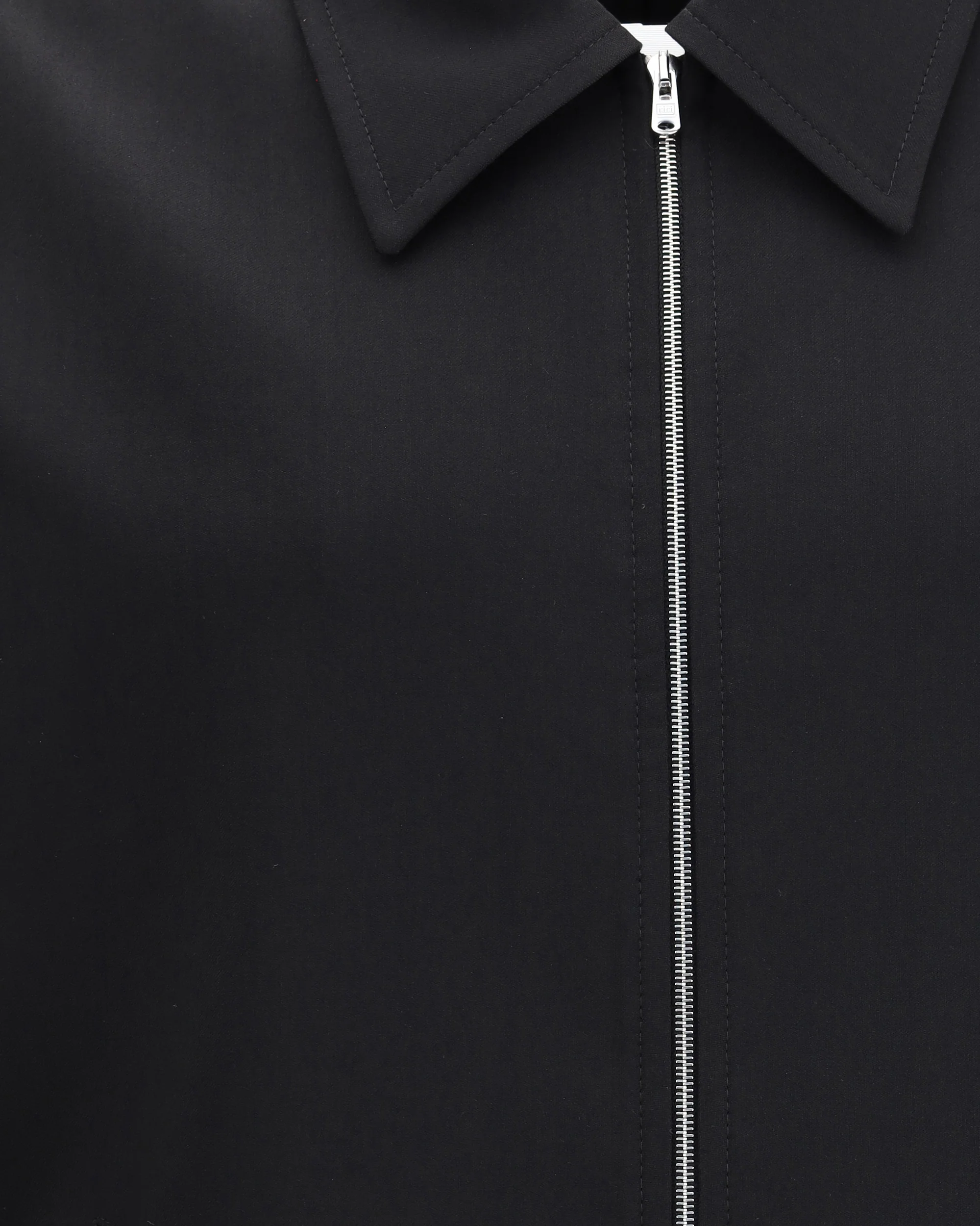 Wool Jacket - Image 5