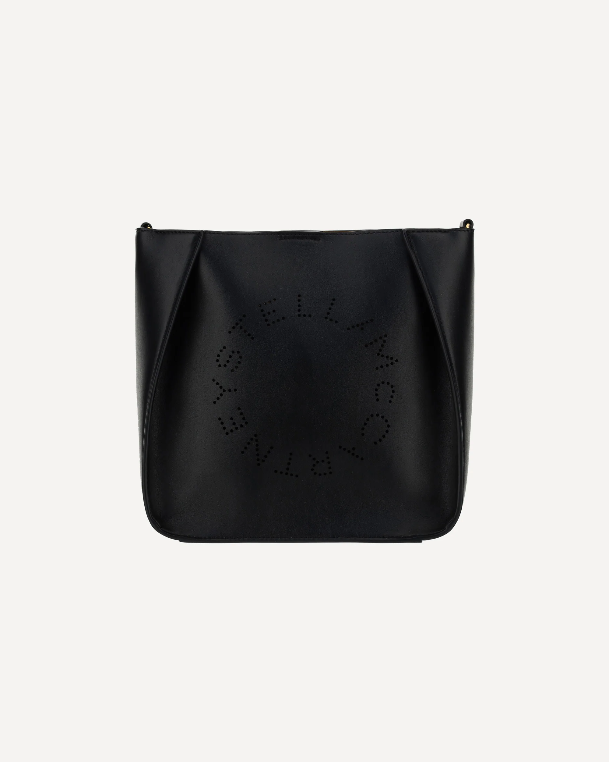 Mini Logo Shoulder Bag - Image 3