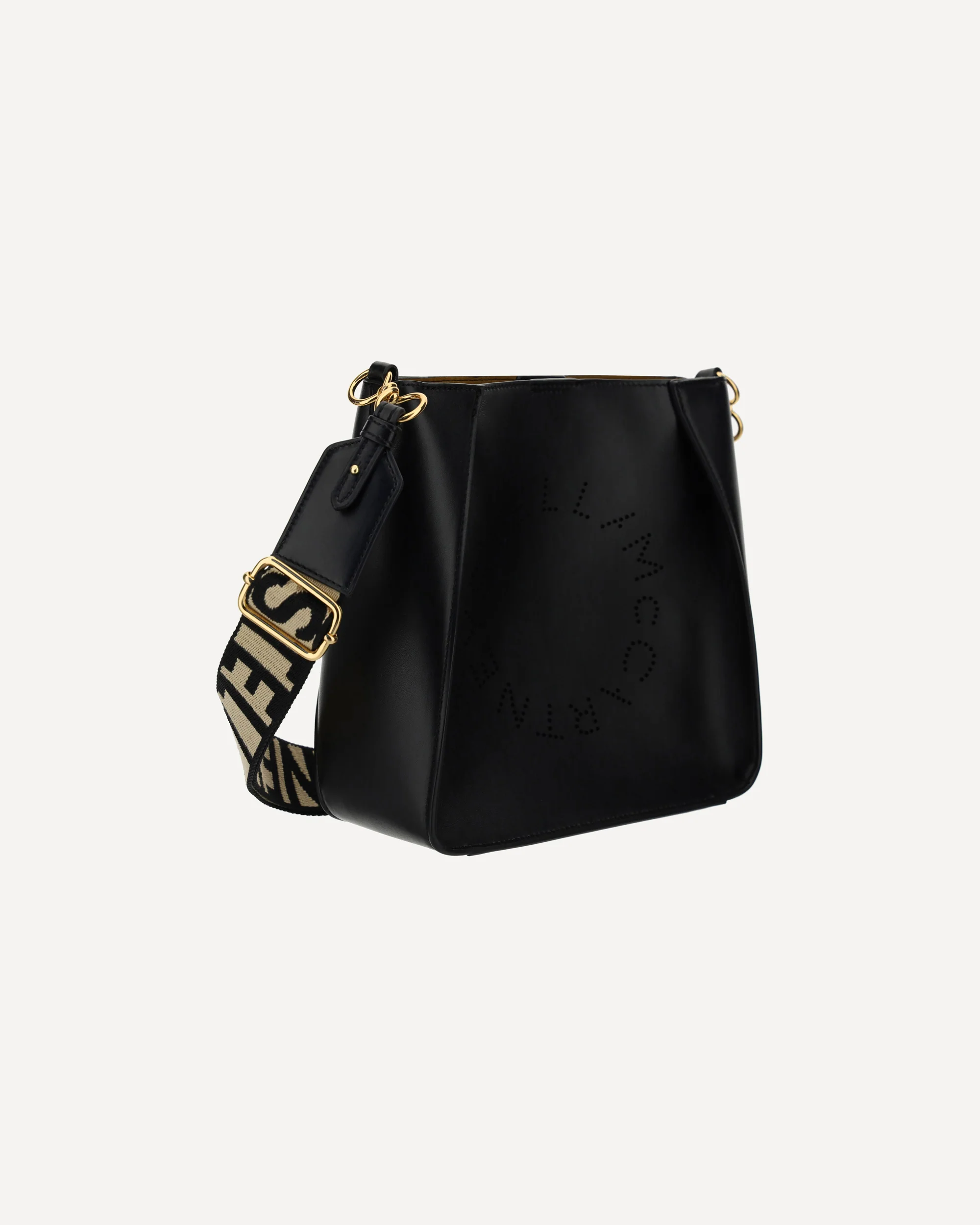 Mini Logo Shoulder Bag - Image 4
