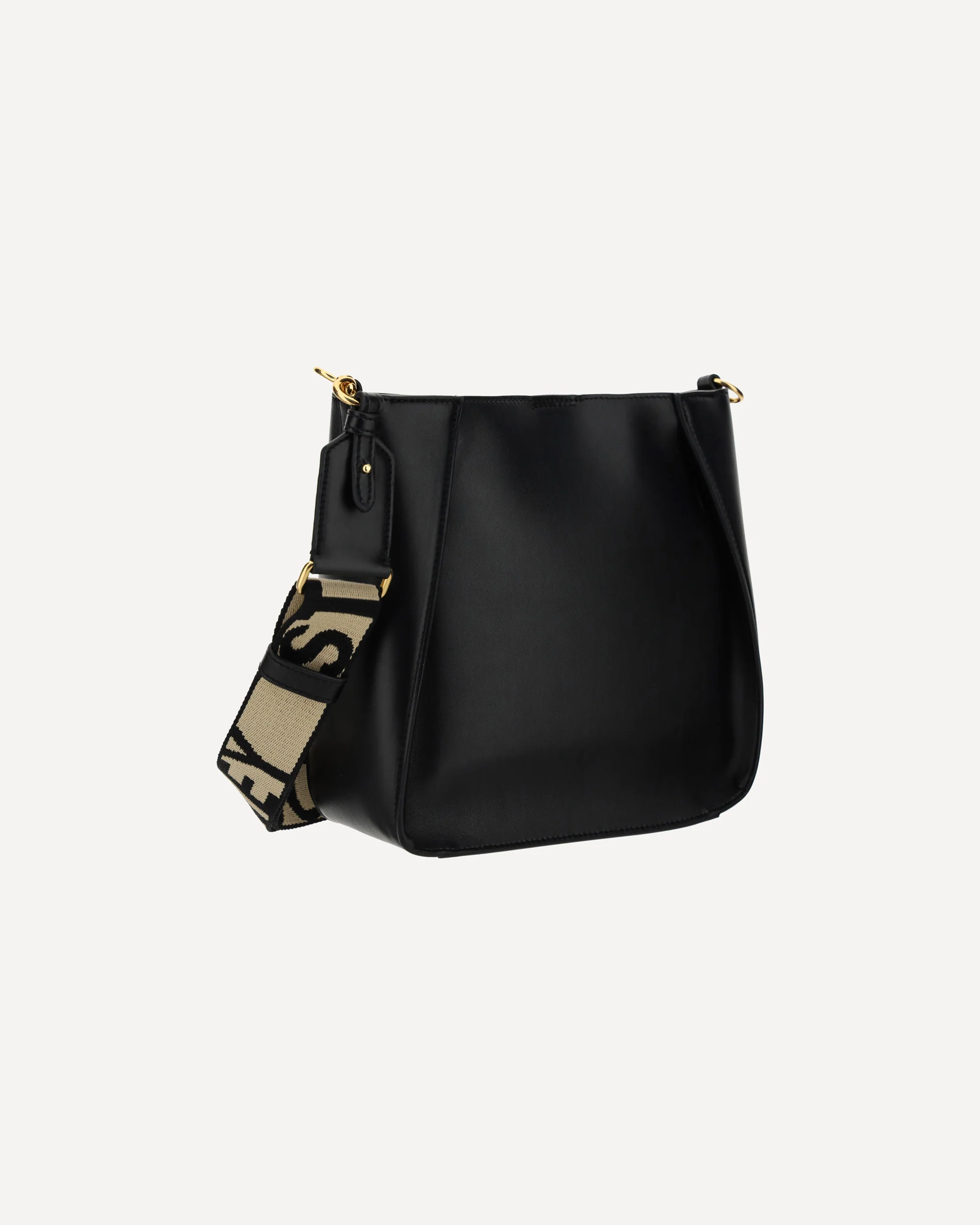 Mini Logo Shoulder Bag - Image 5
